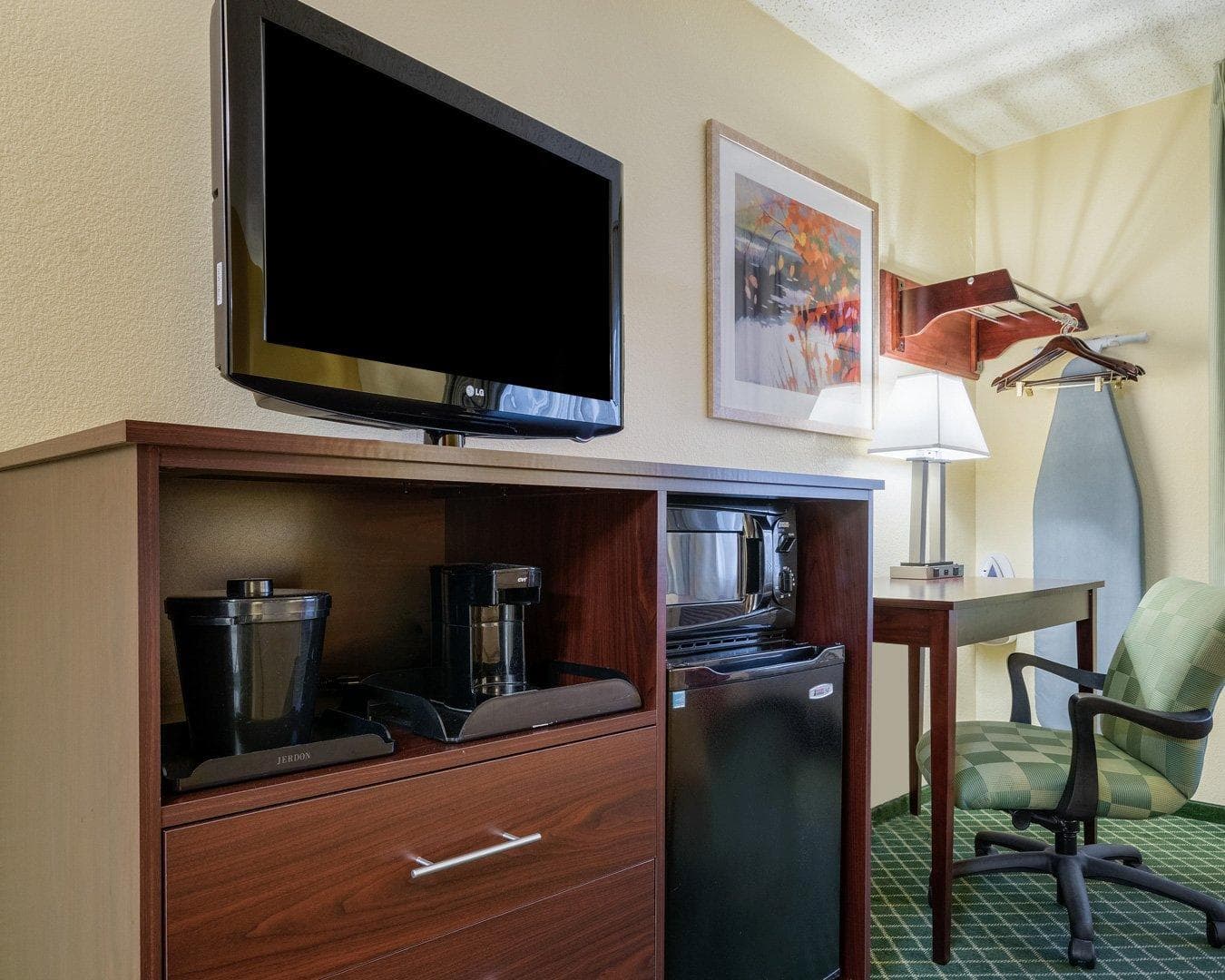 Quality Inn Newark - Wilmington - Image 5