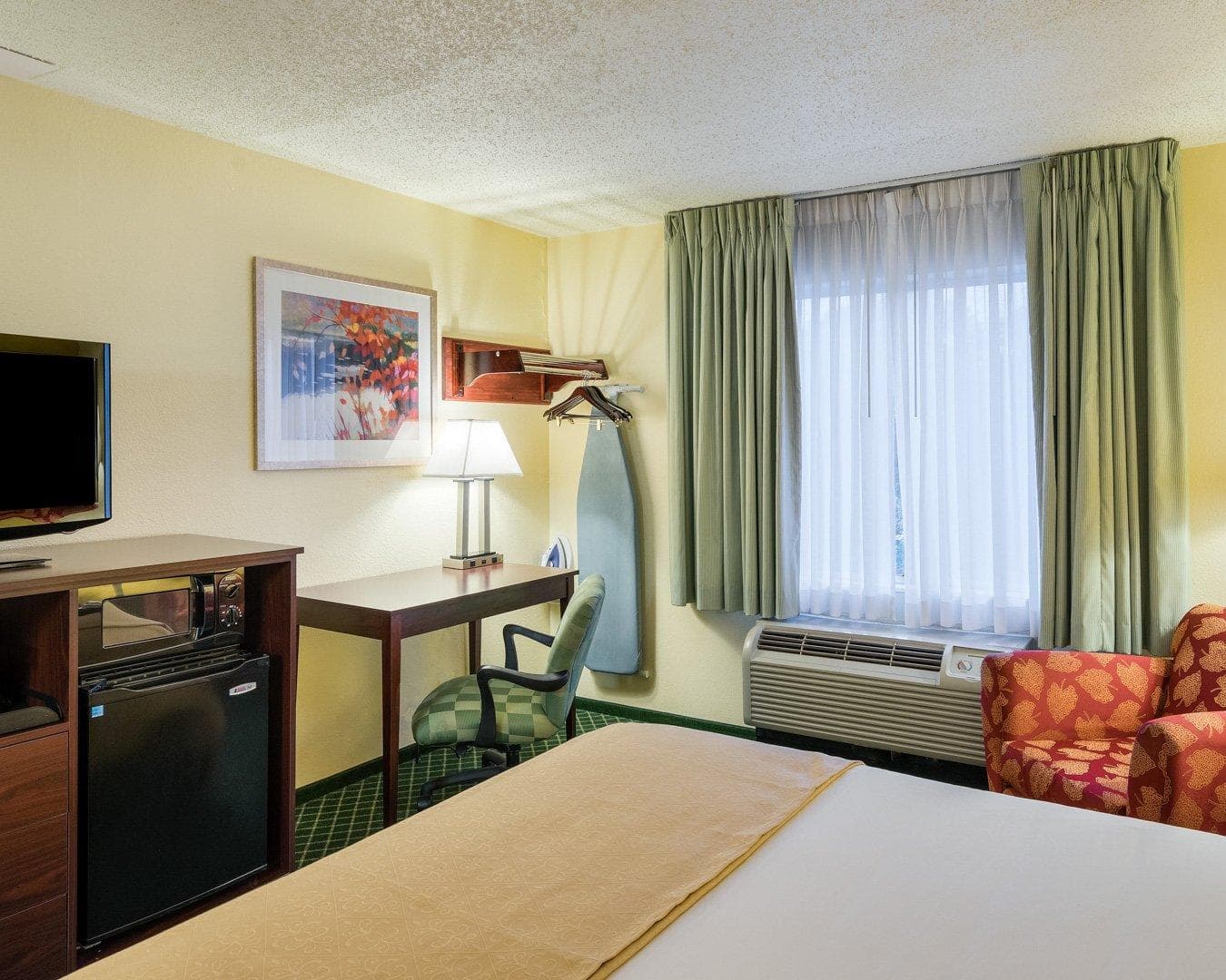 Quality Inn Newark - Wilmington - Image 4