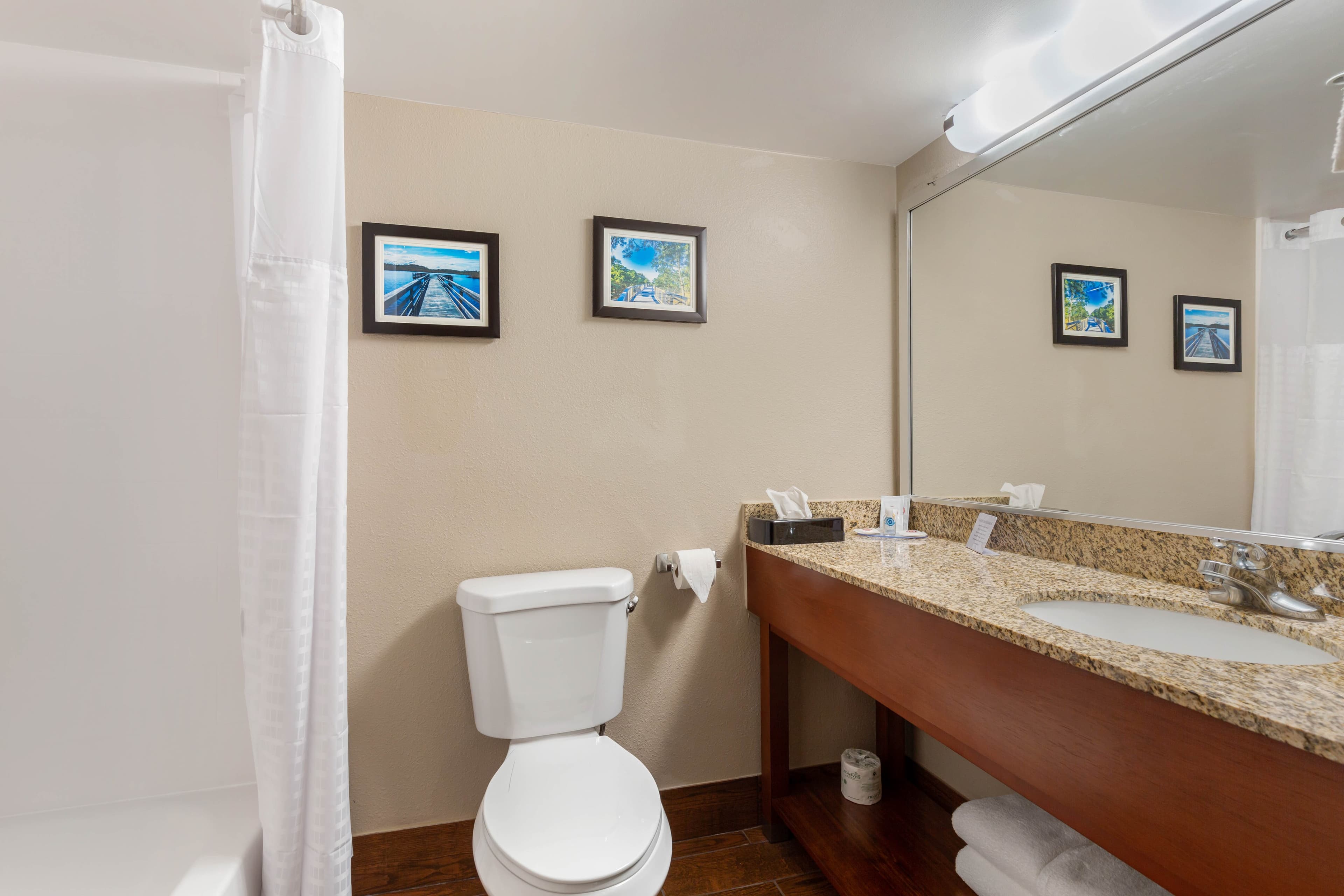 Comfort Inn & Suites Milford - Image 5