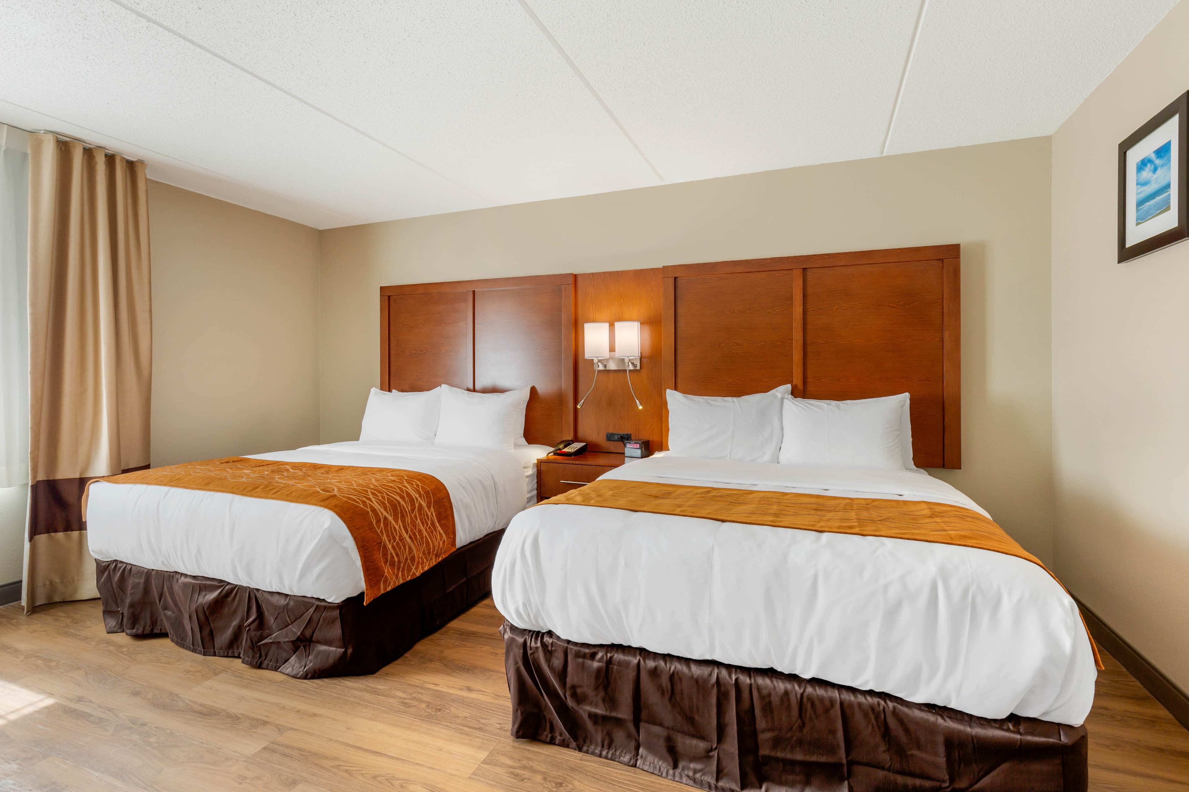 Comfort Inn & Suites Milford — 16