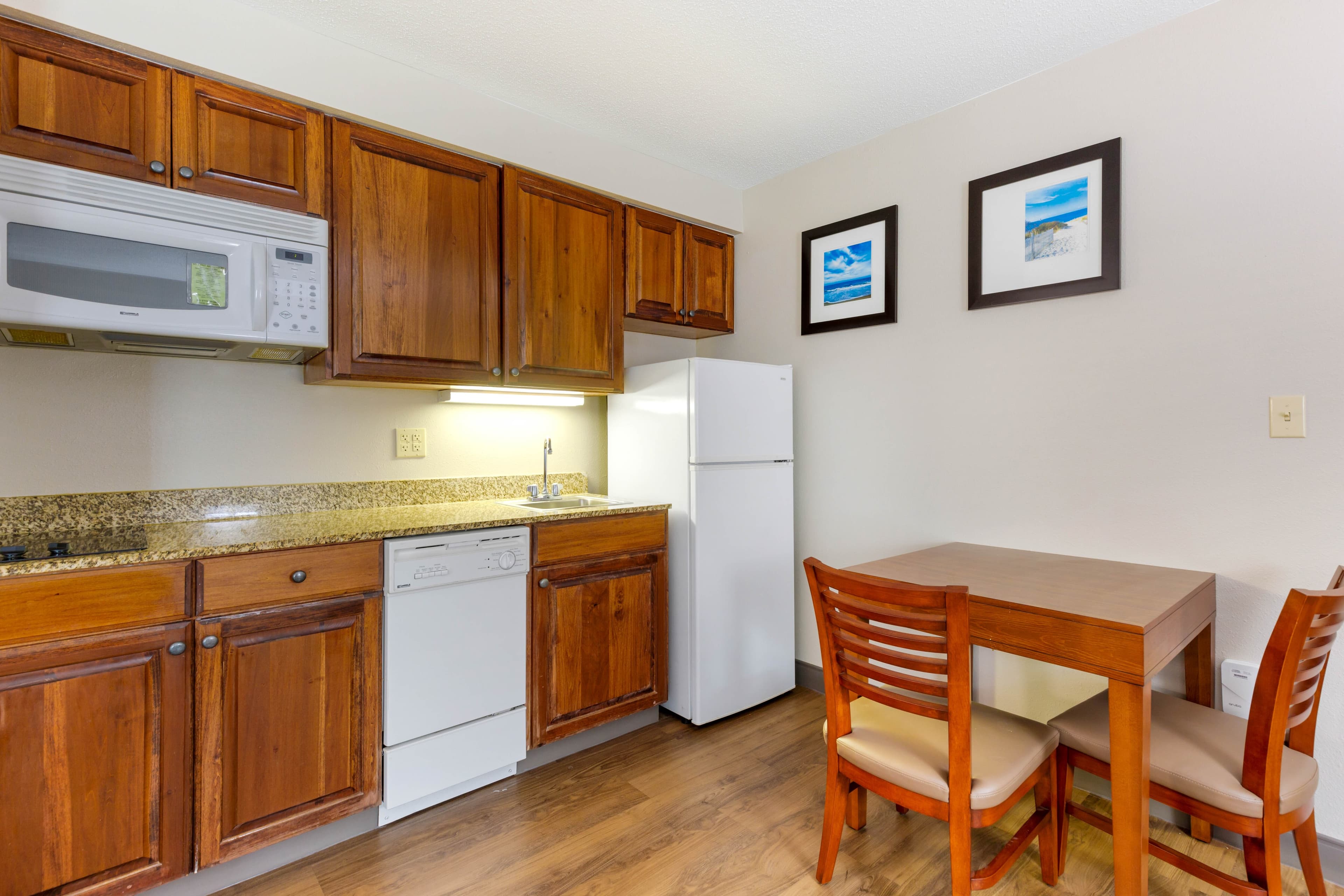 Comfort Inn & Suites Milford — 18