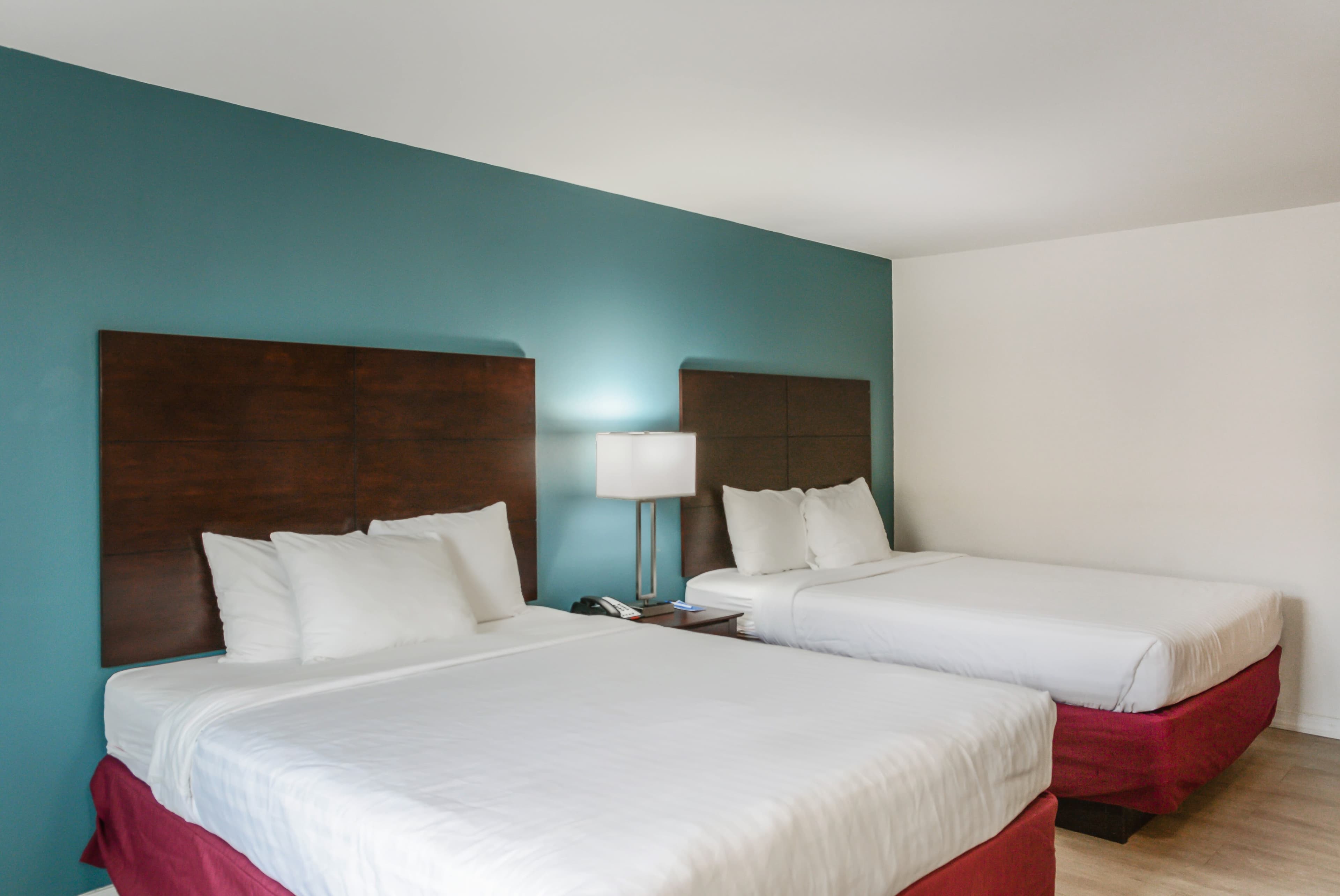 Rodeway Inn Milford - Image 2