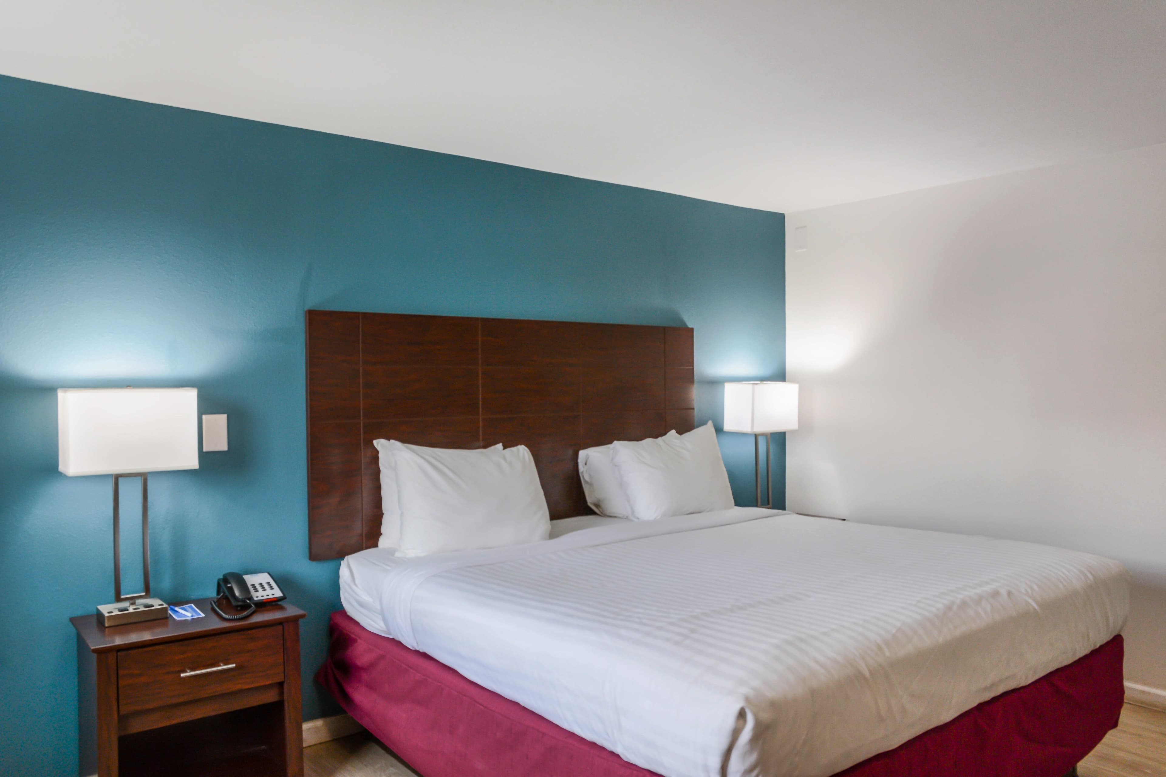 Rodeway Inn Milford — 6