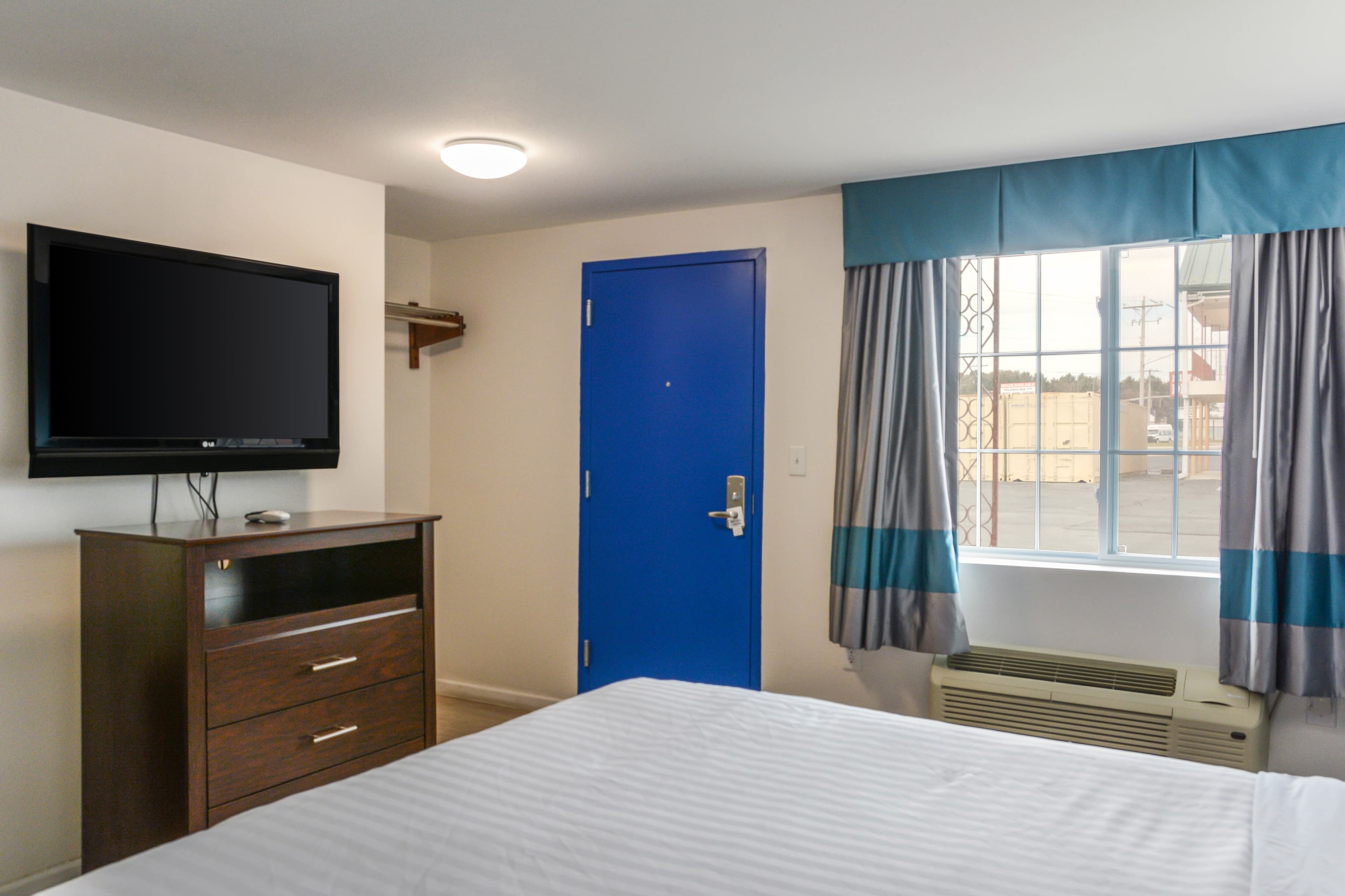Rodeway Inn Milford — 8