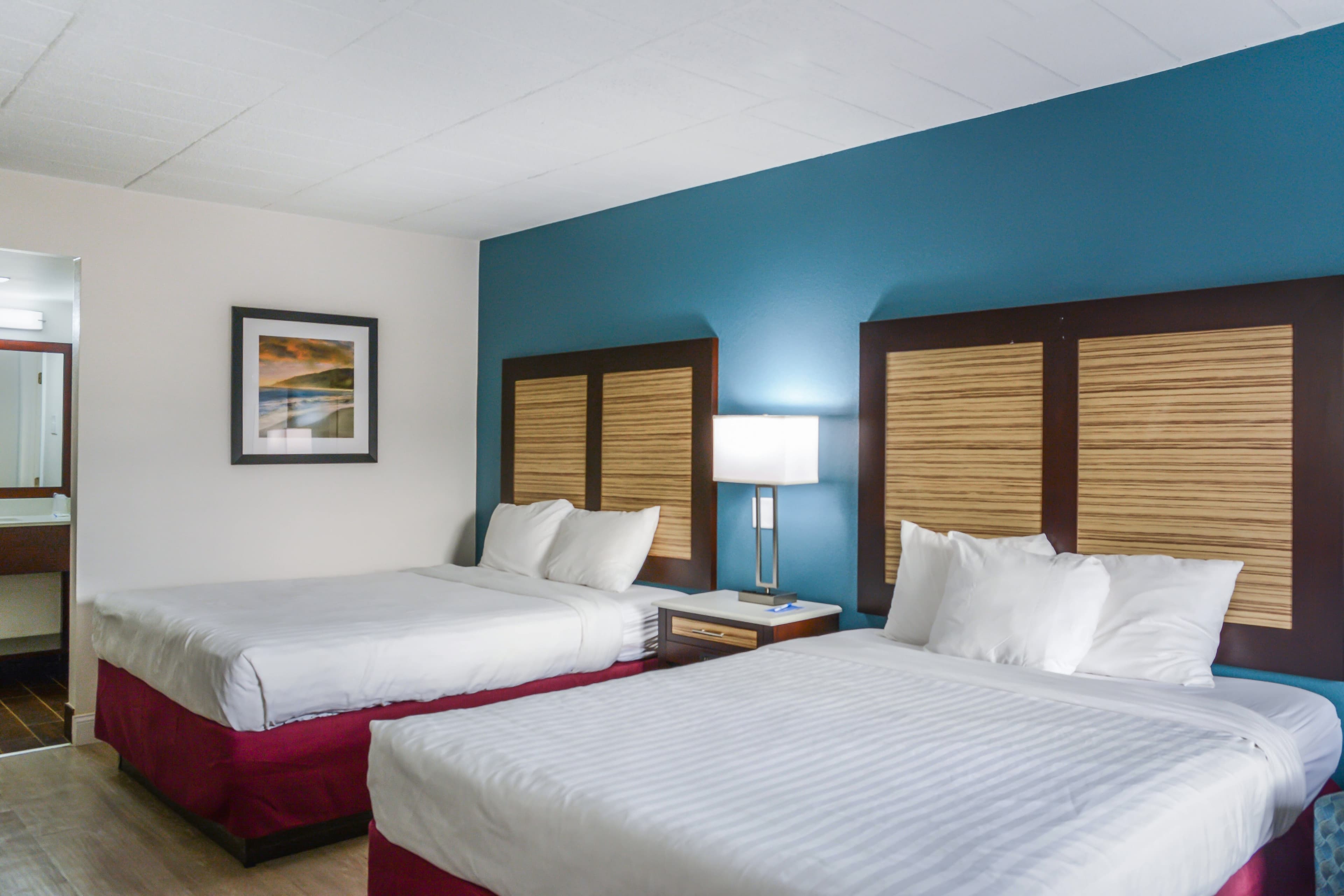 Rodeway Inn Milford - Image 1