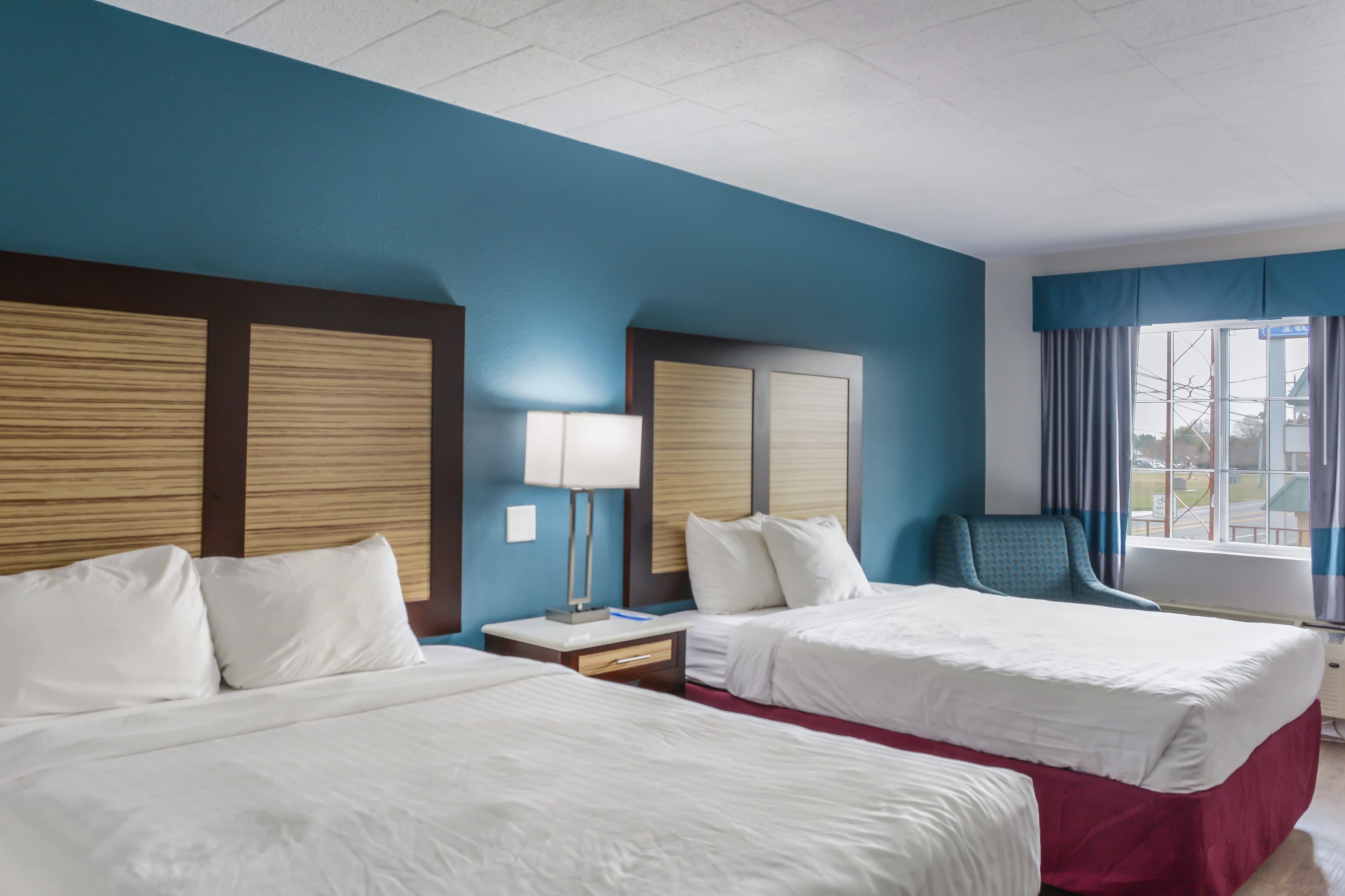Rodeway Inn Milford — 11