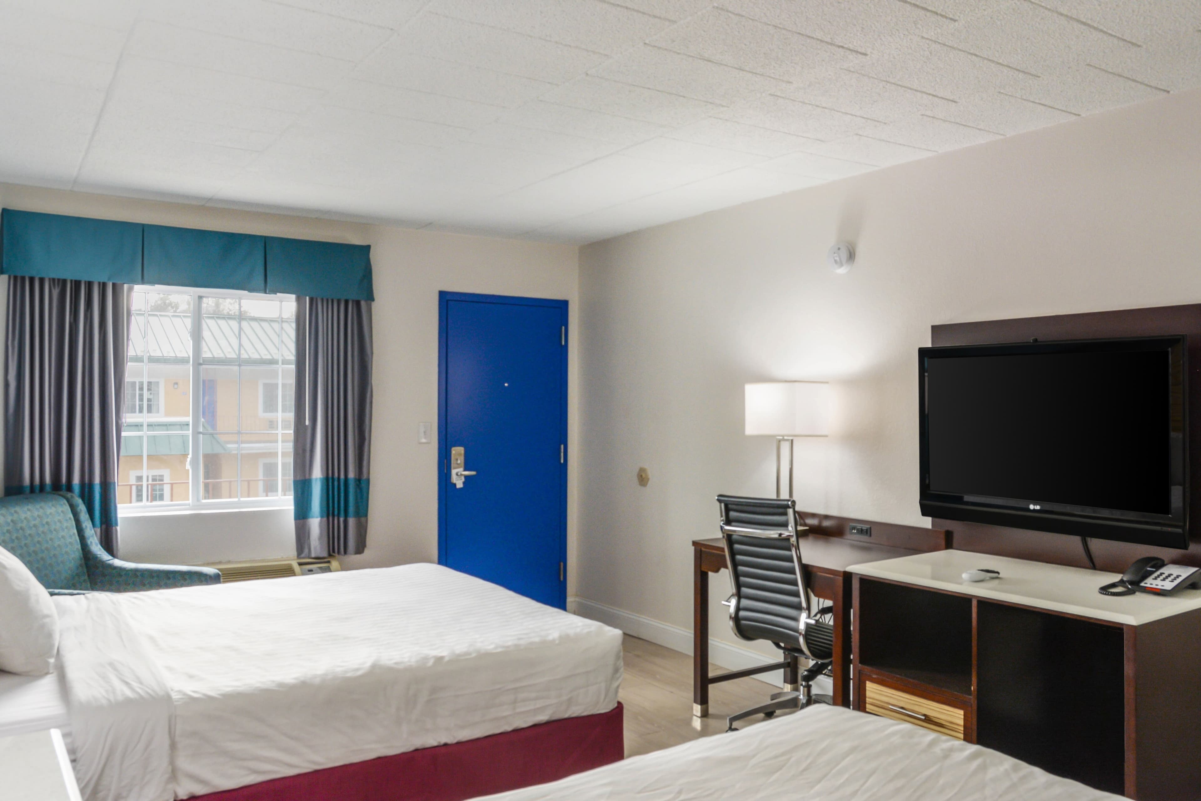 Rodeway Inn Milford — 12