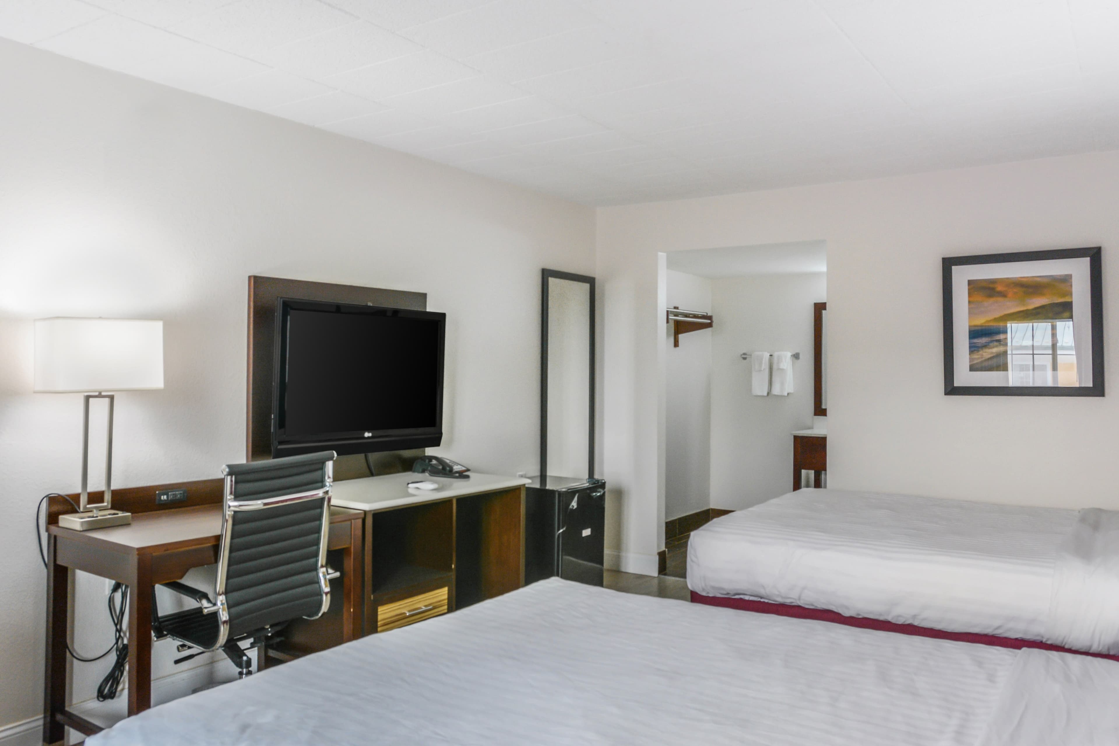 Rodeway Inn Milford — 13