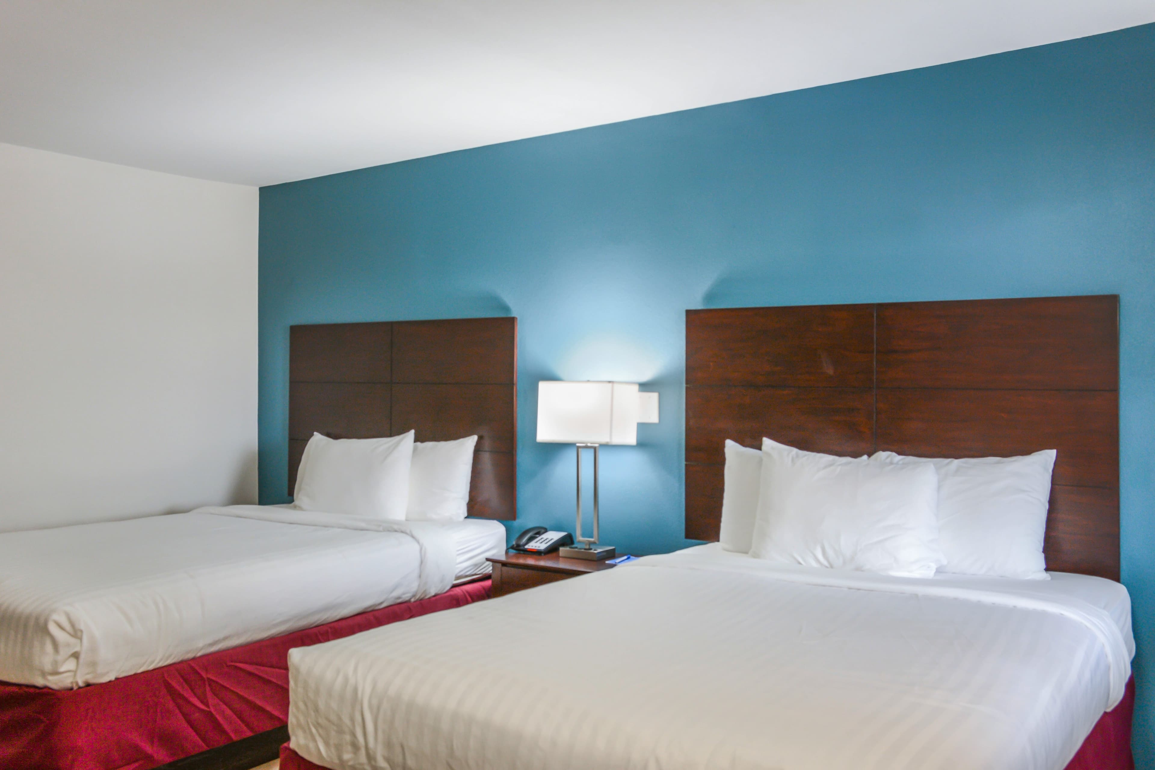 Rodeway Inn Milford — 15