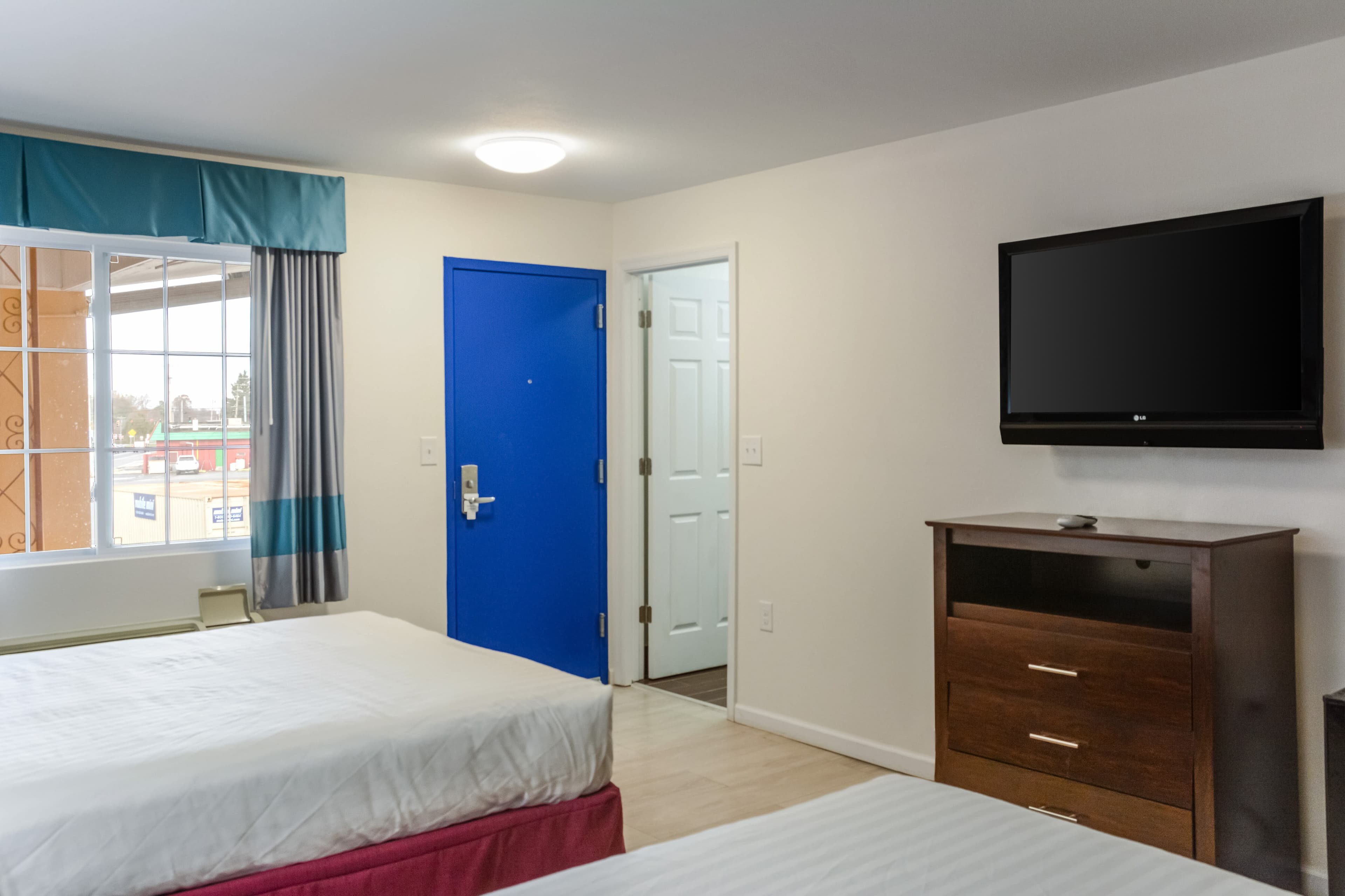 Rodeway Inn Milford — 16