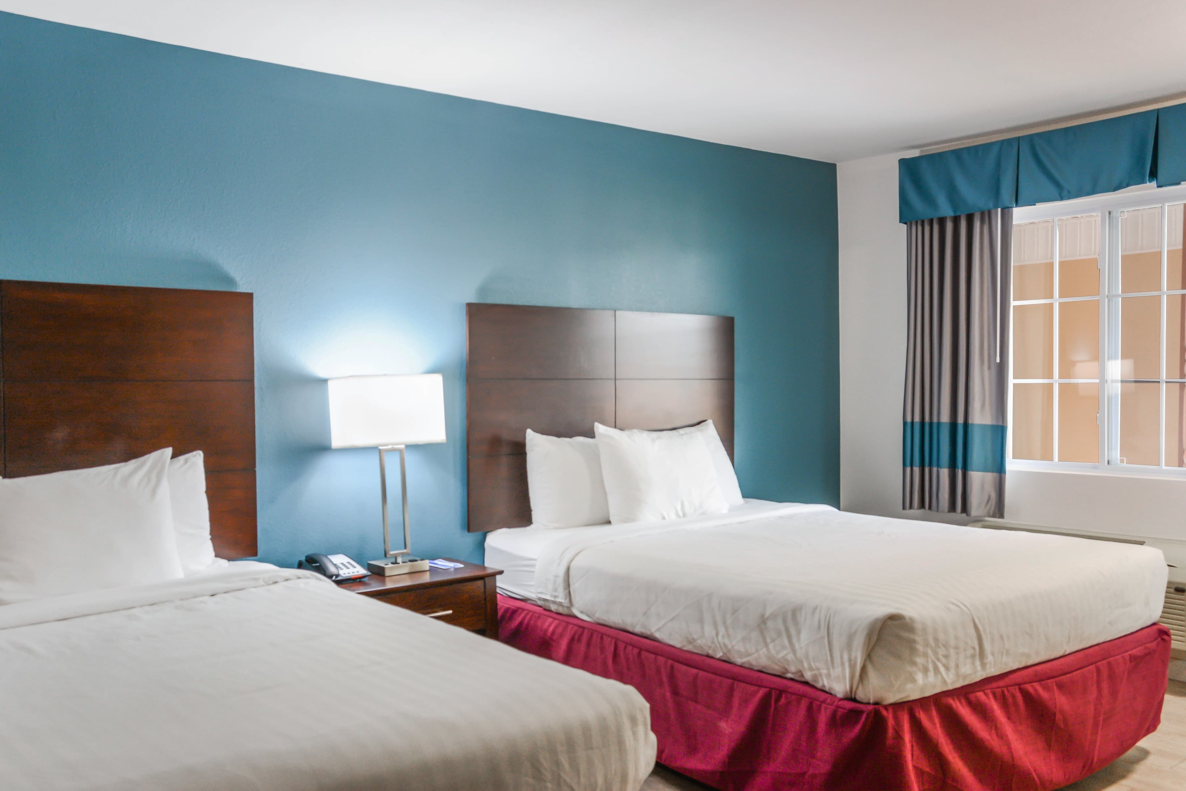Rodeway Inn Milford — 17