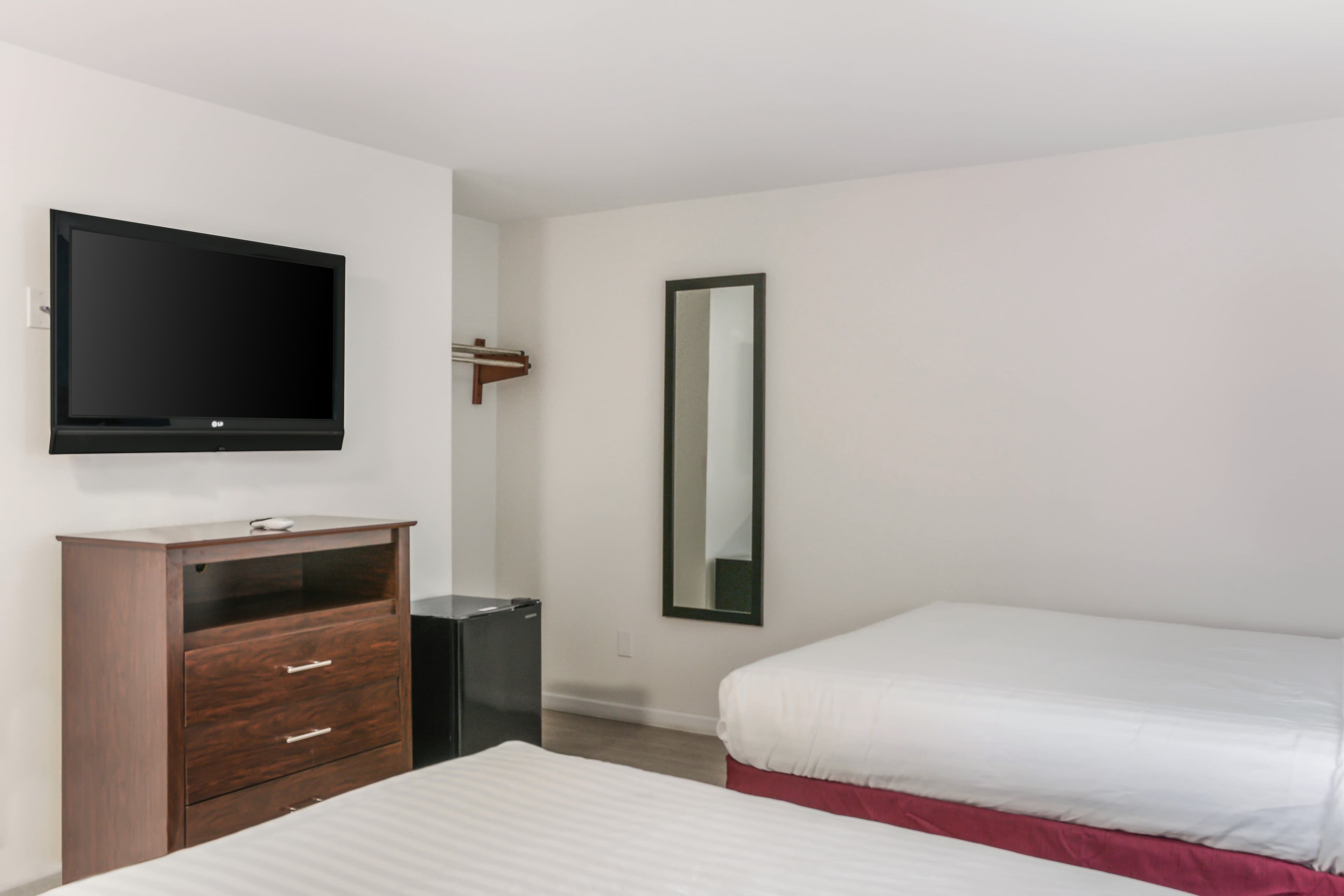 Rodeway Inn Milford — 18