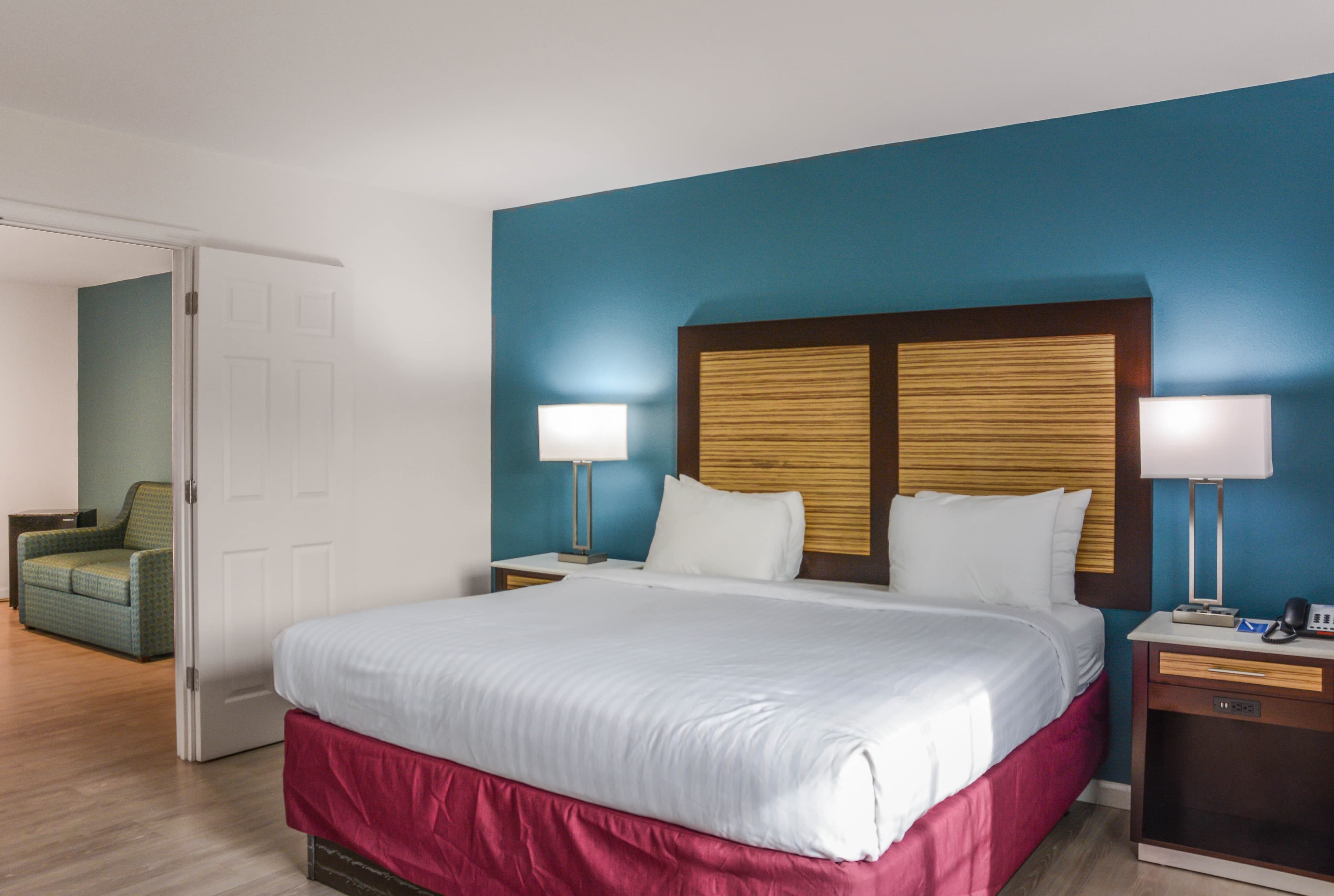 Rodeway Inn Milford — 20