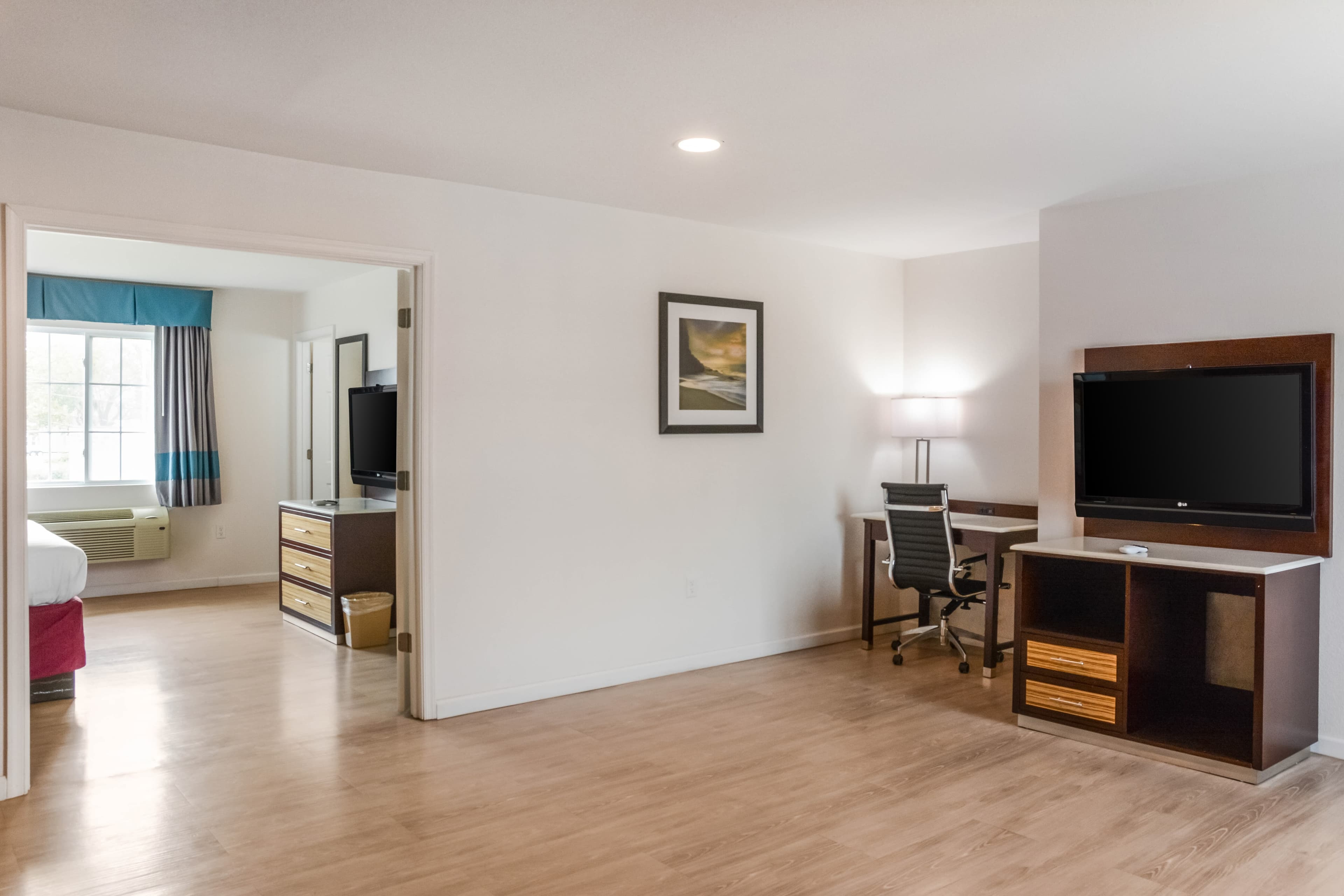 Rodeway Inn Milford — 22