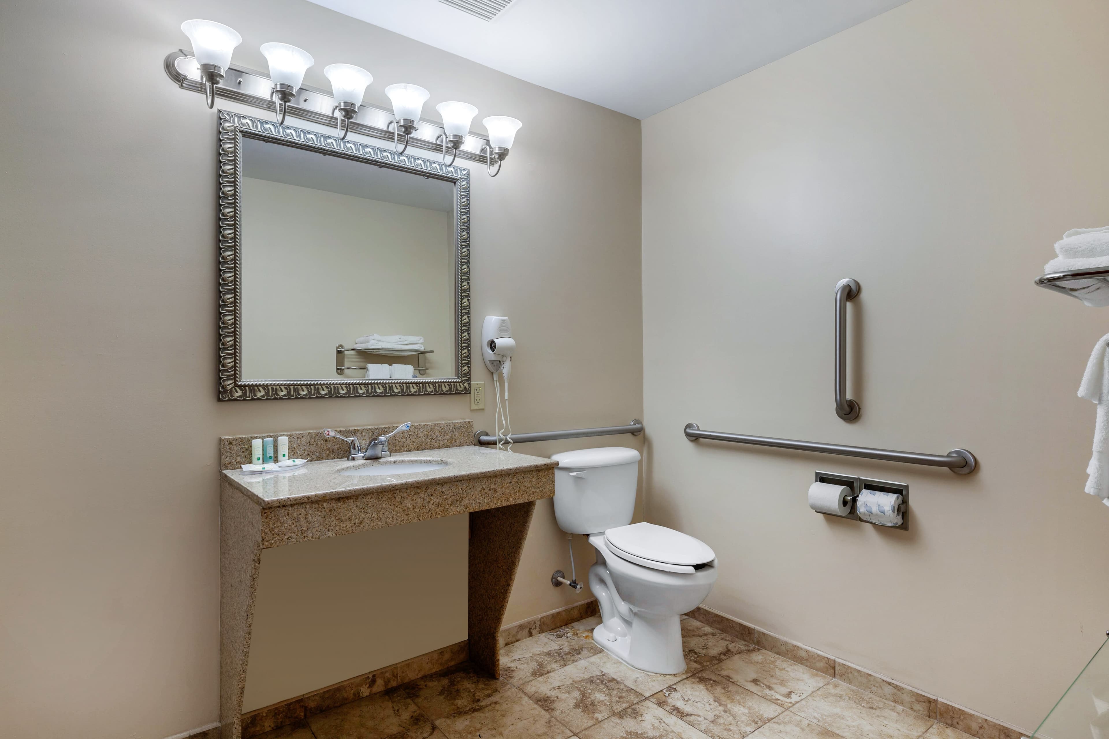 Quality Inn Smyrna — 6