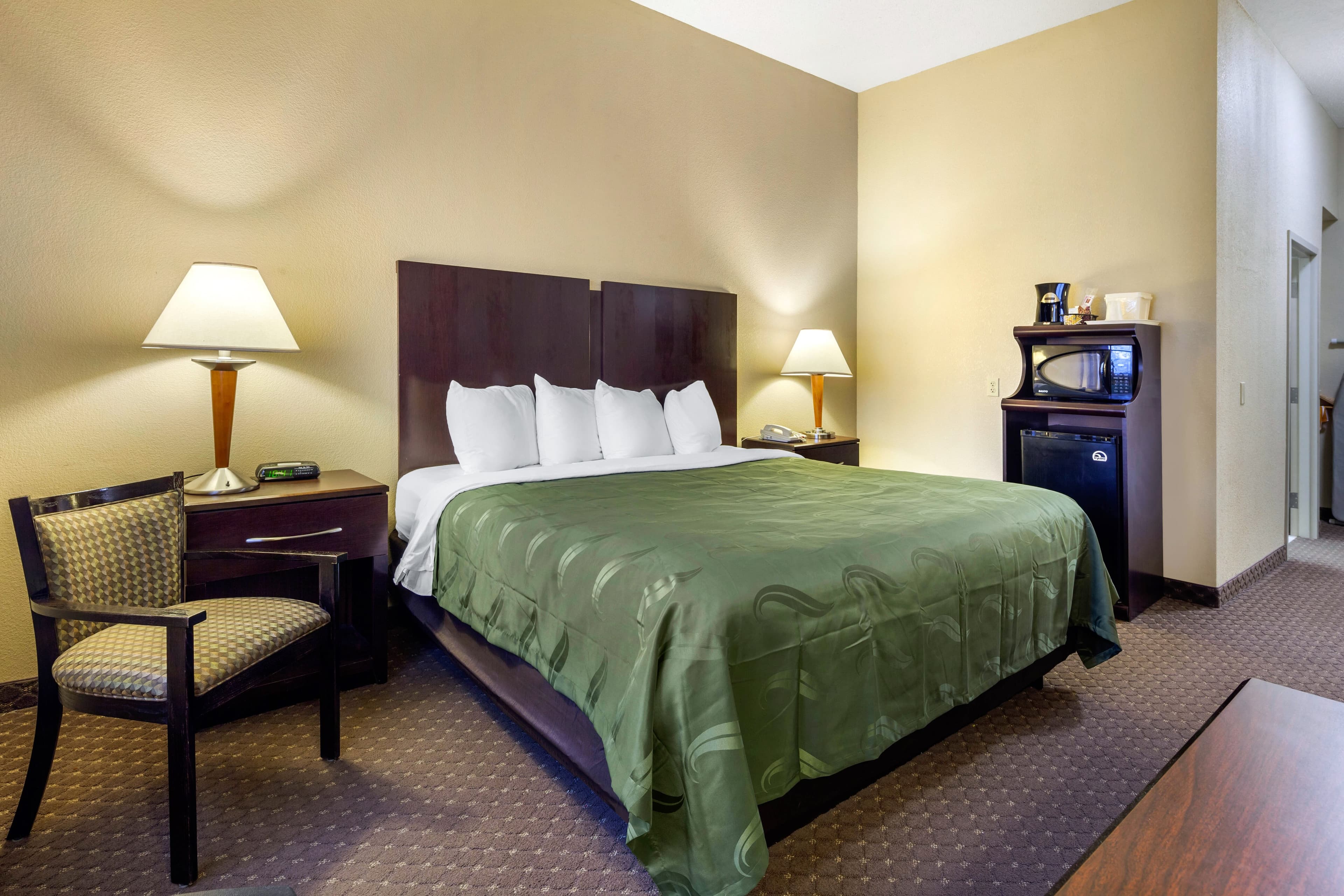 Quality Inn Smyrna — 11