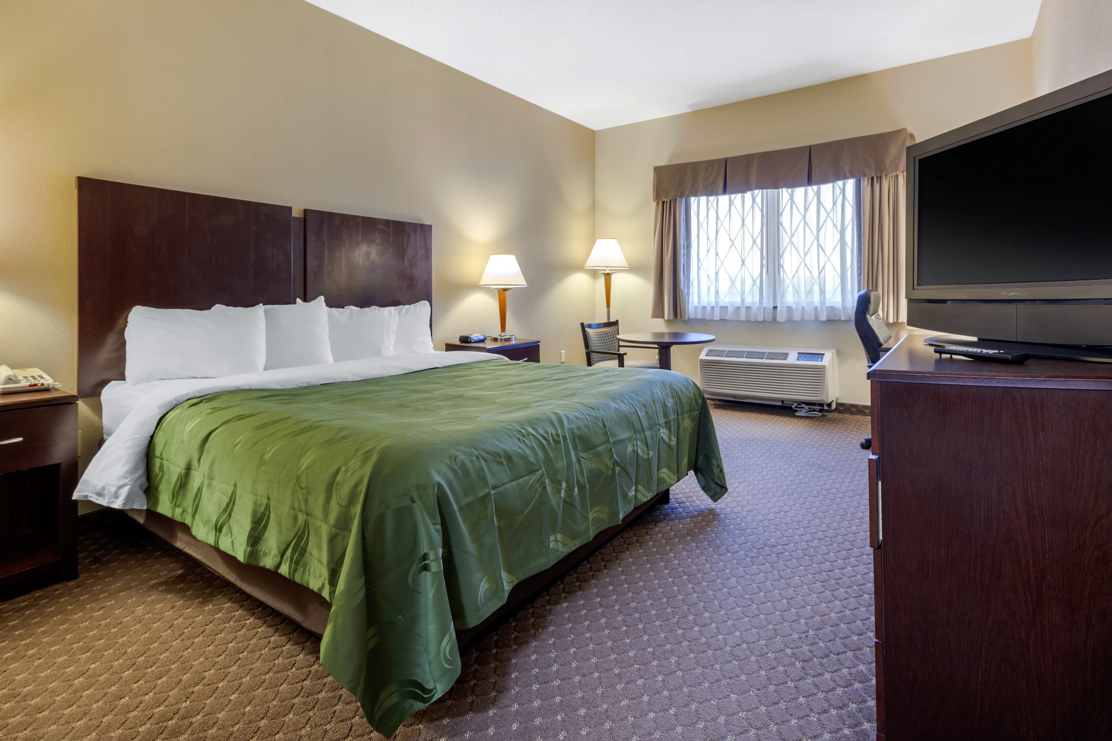 Quality Inn Smyrna — 13