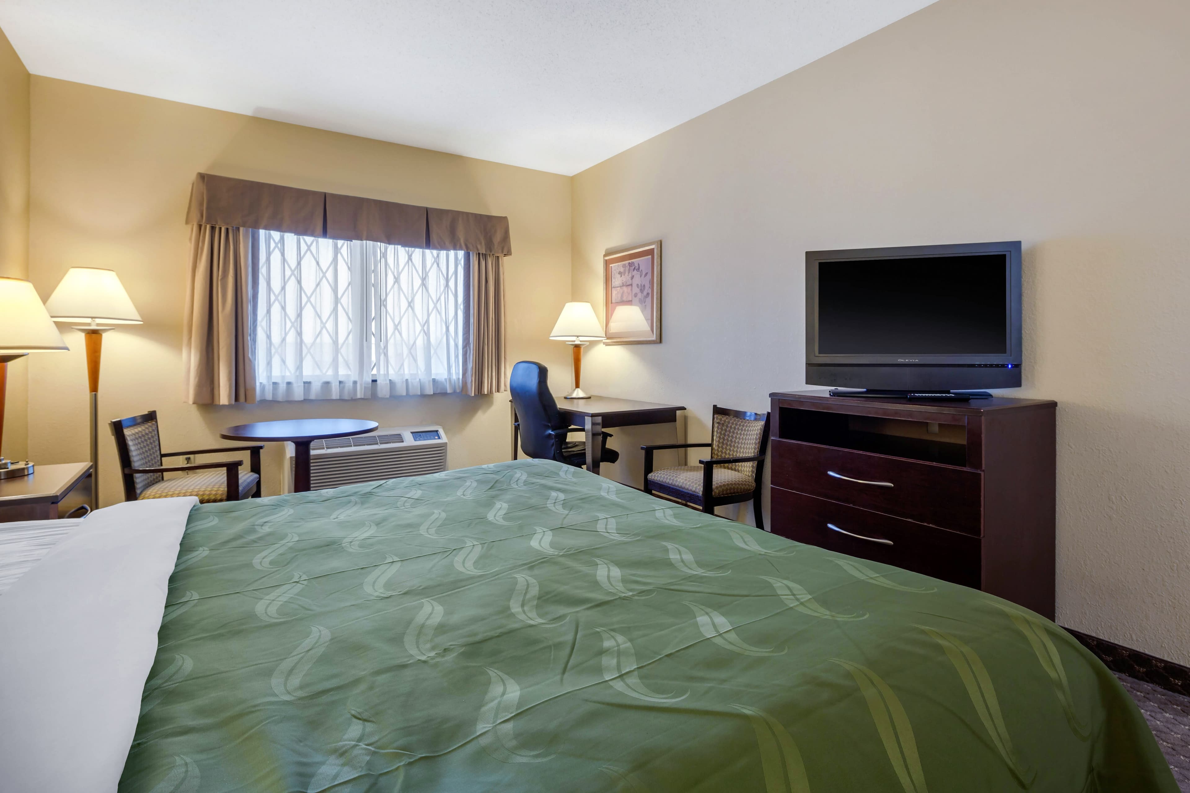 Quality Inn Smyrna — 14