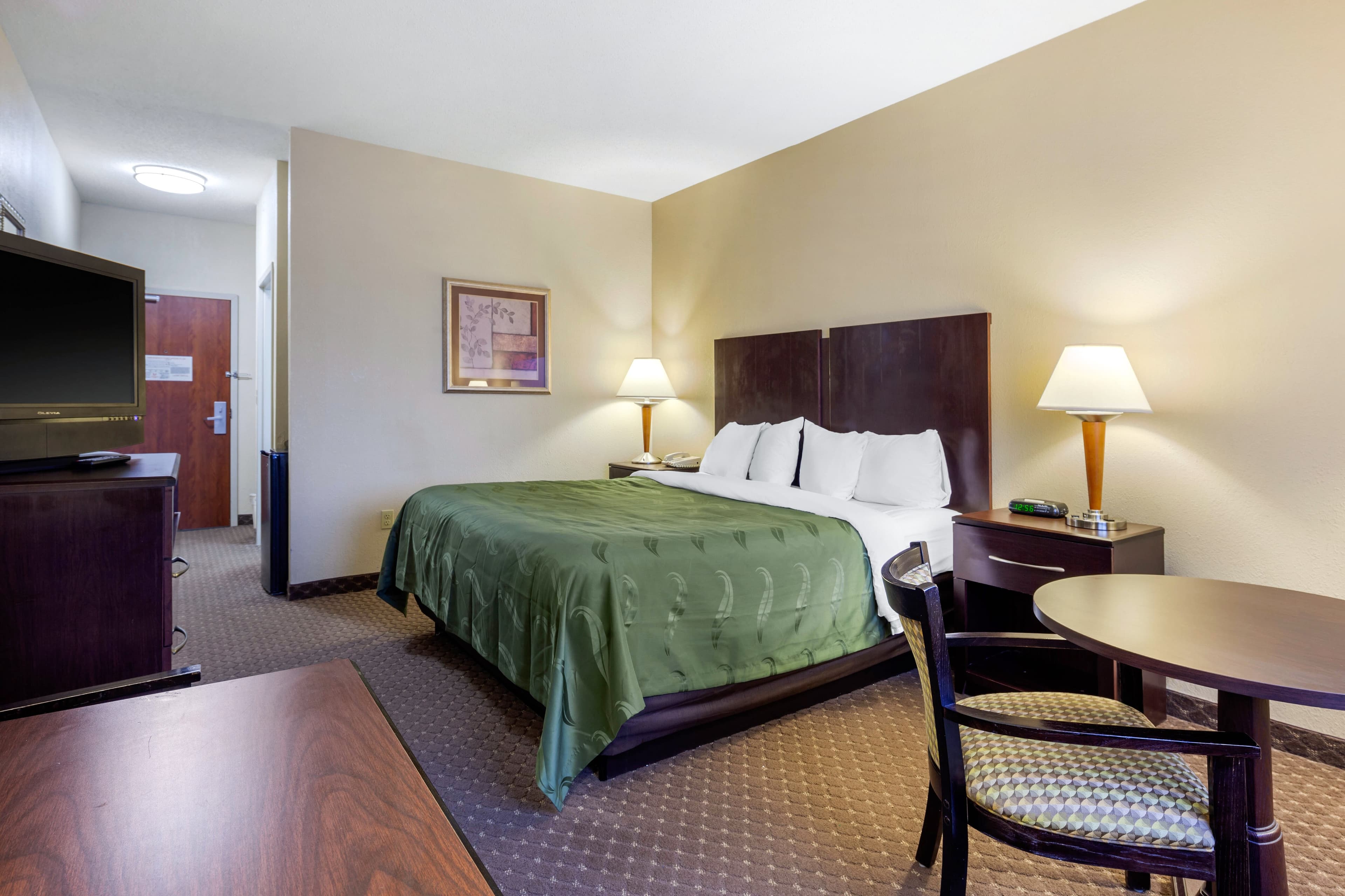 Quality Inn Smyrna — 15