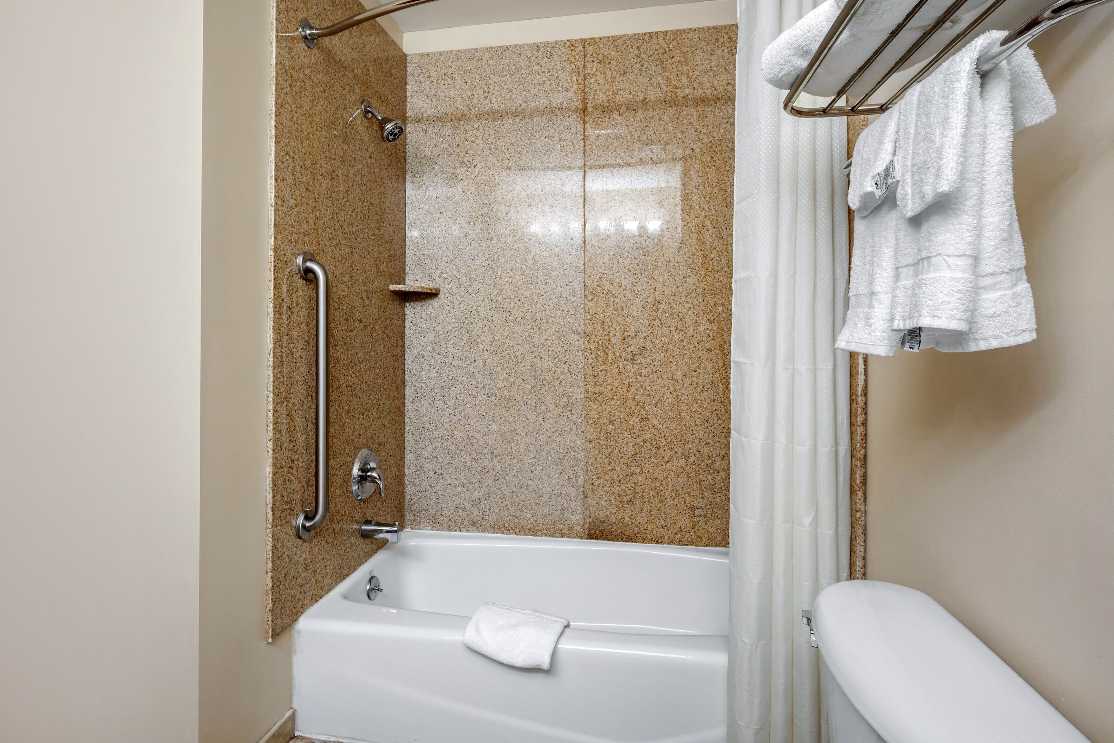 Quality Inn Smyrna — 17