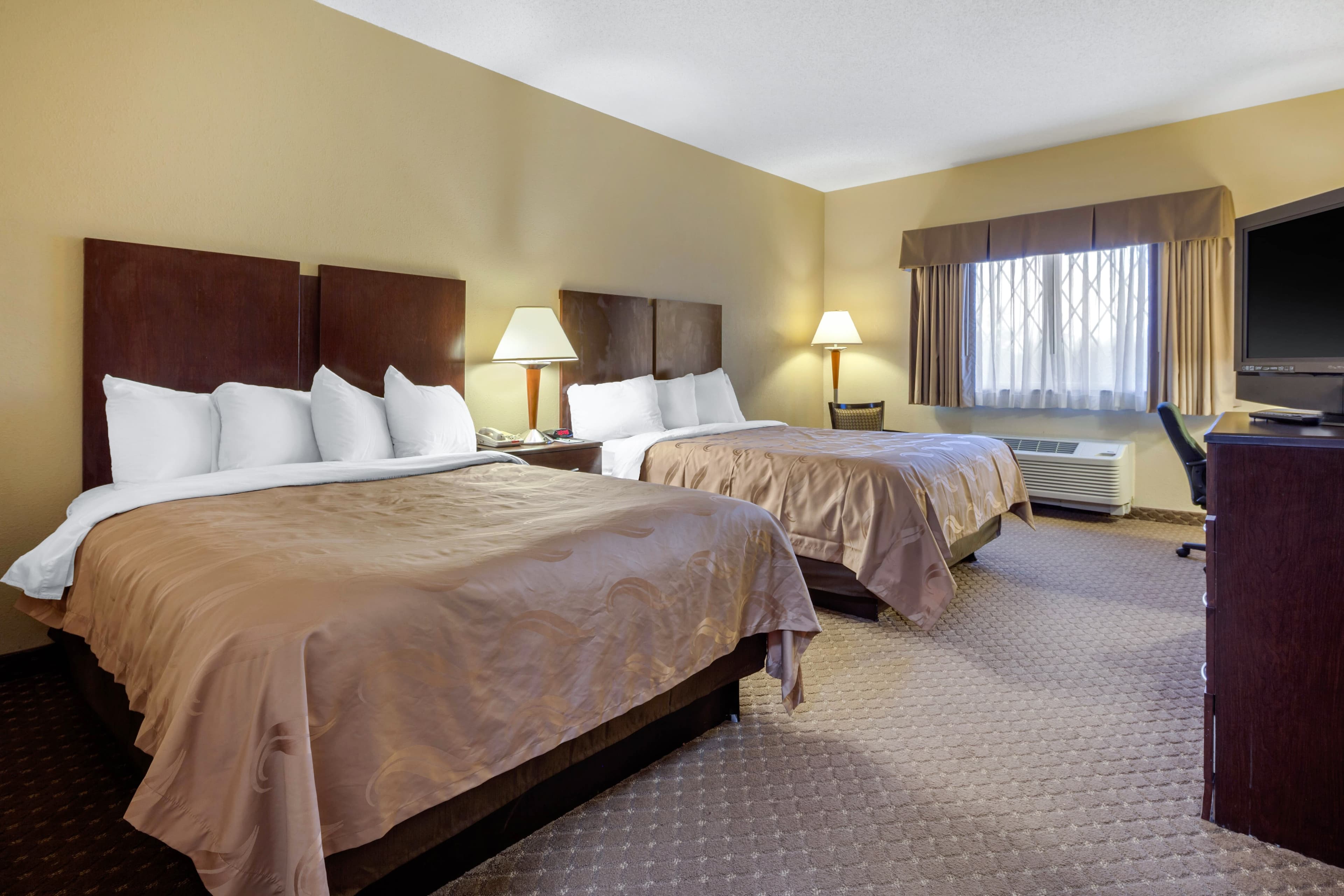 Quality Inn Smyrna — 19