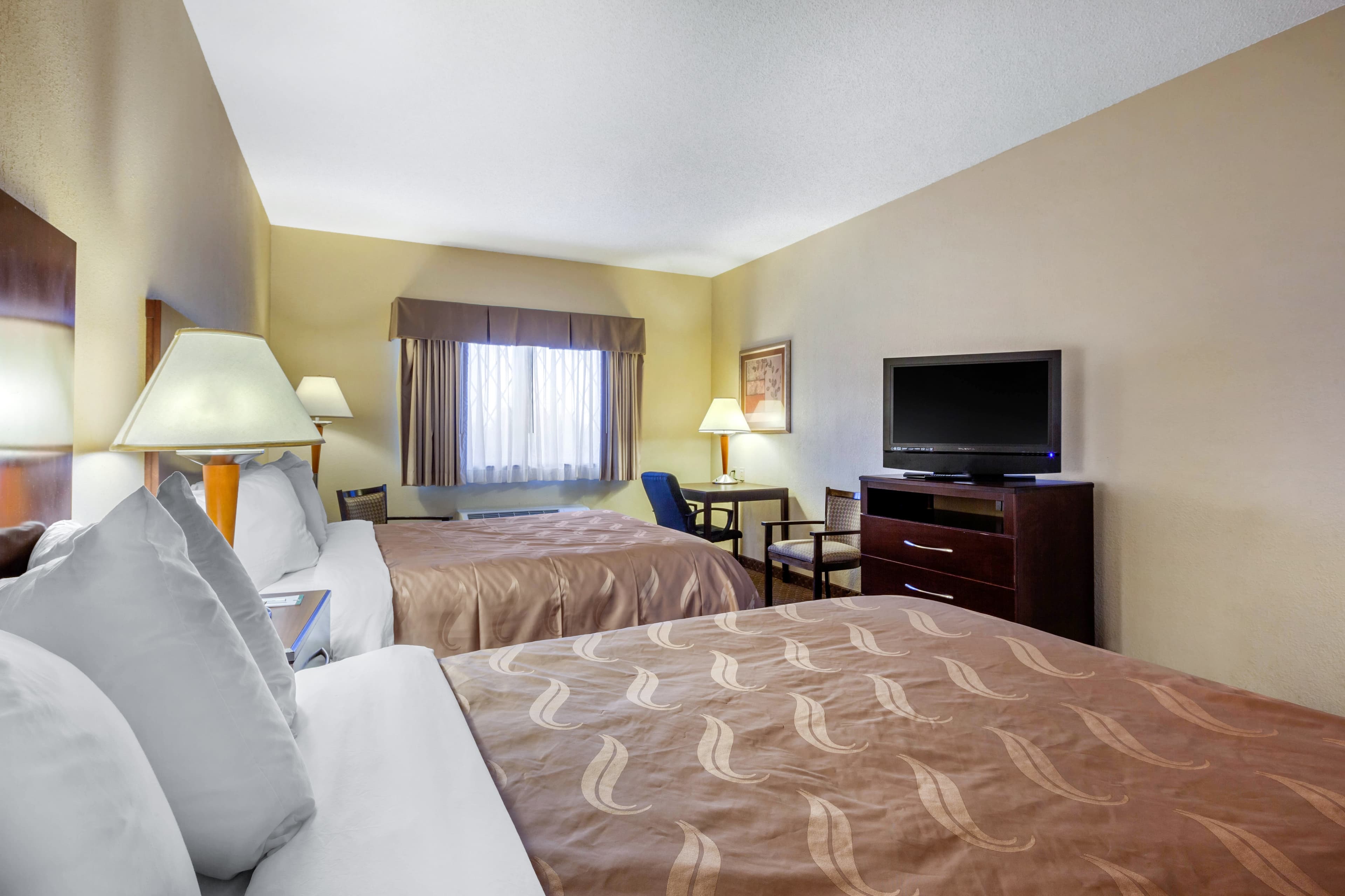 Quality Inn Smyrna — 20
