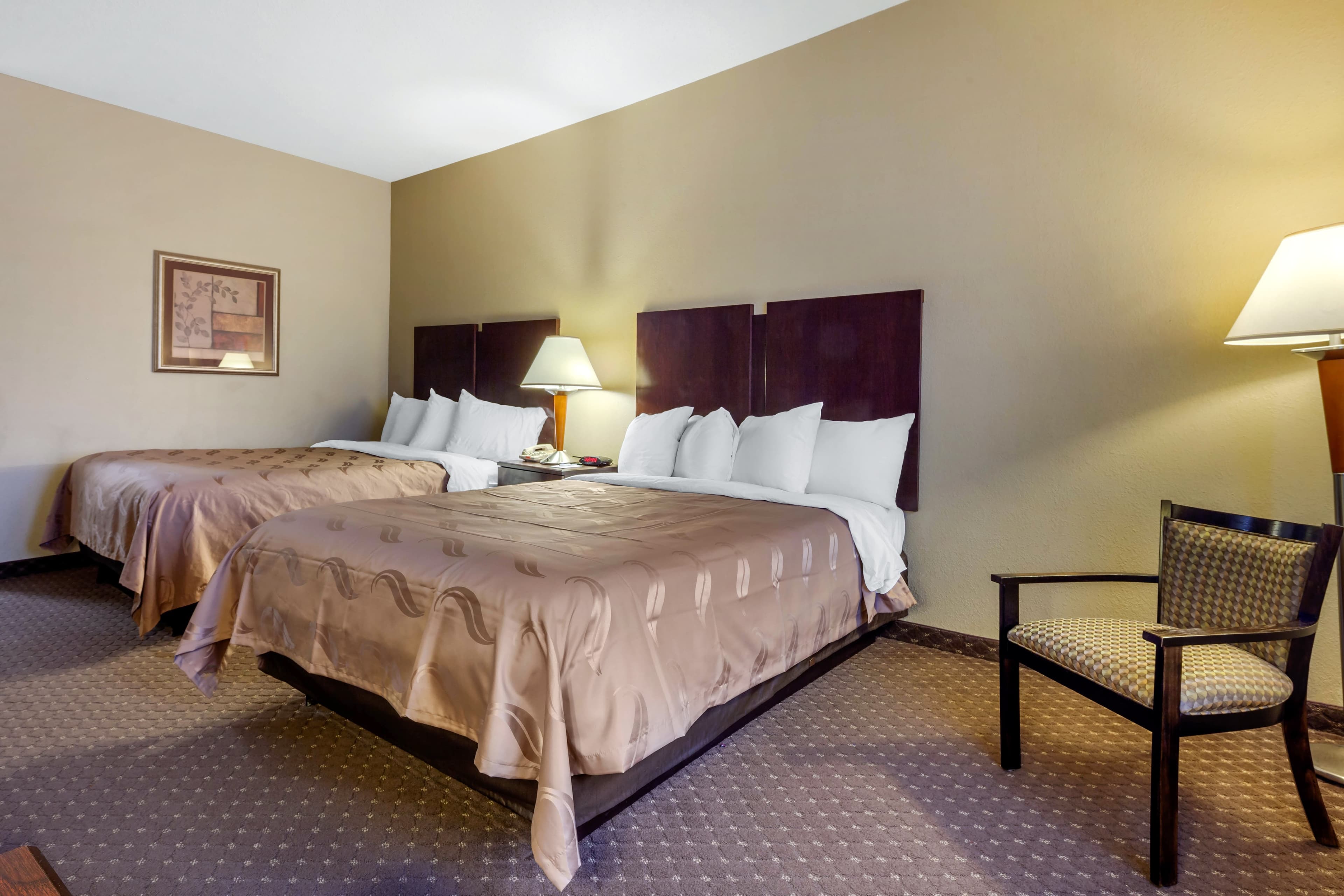 Quality Inn Smyrna — 21
