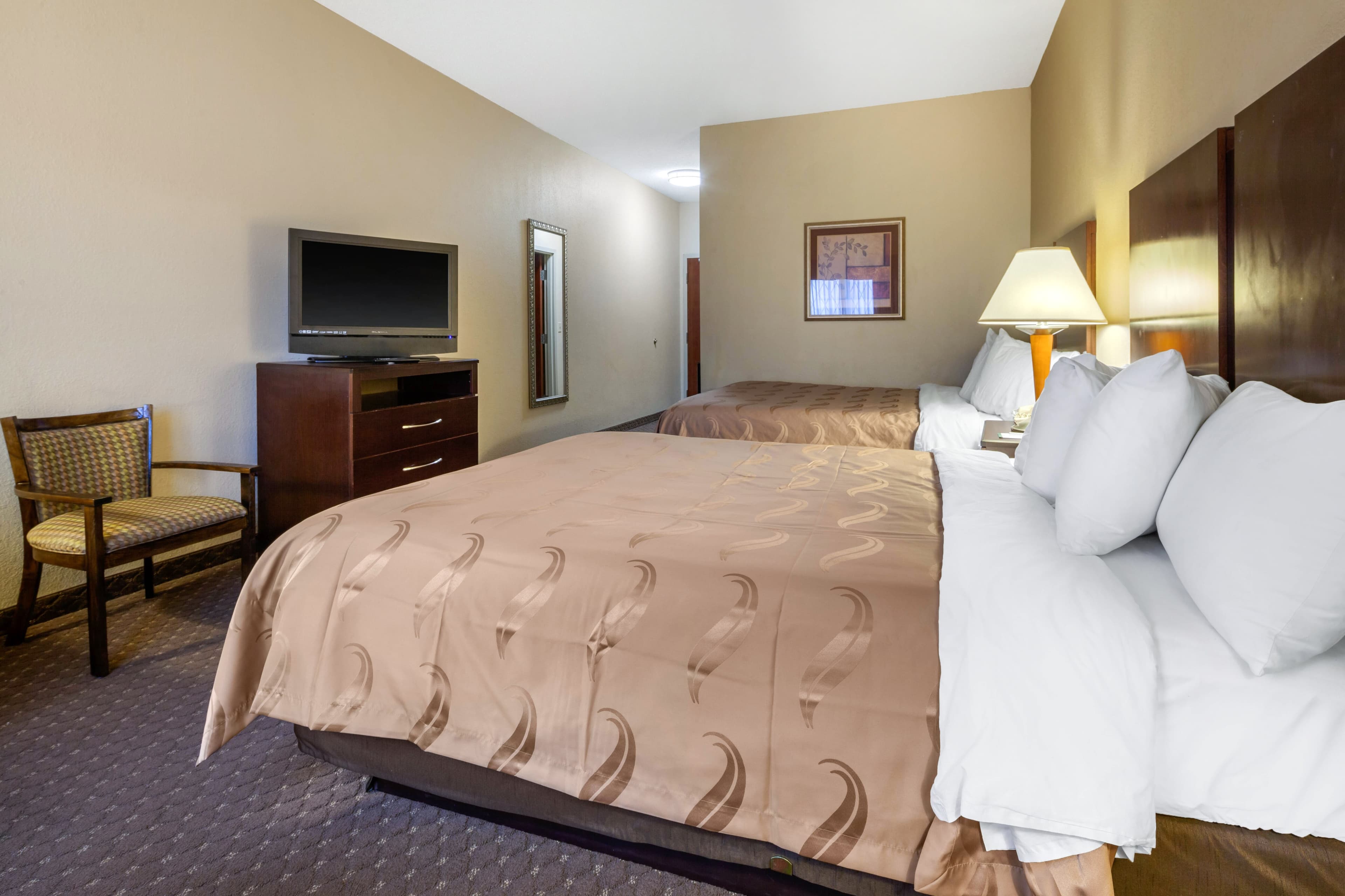 Quality Inn Smyrna — 22