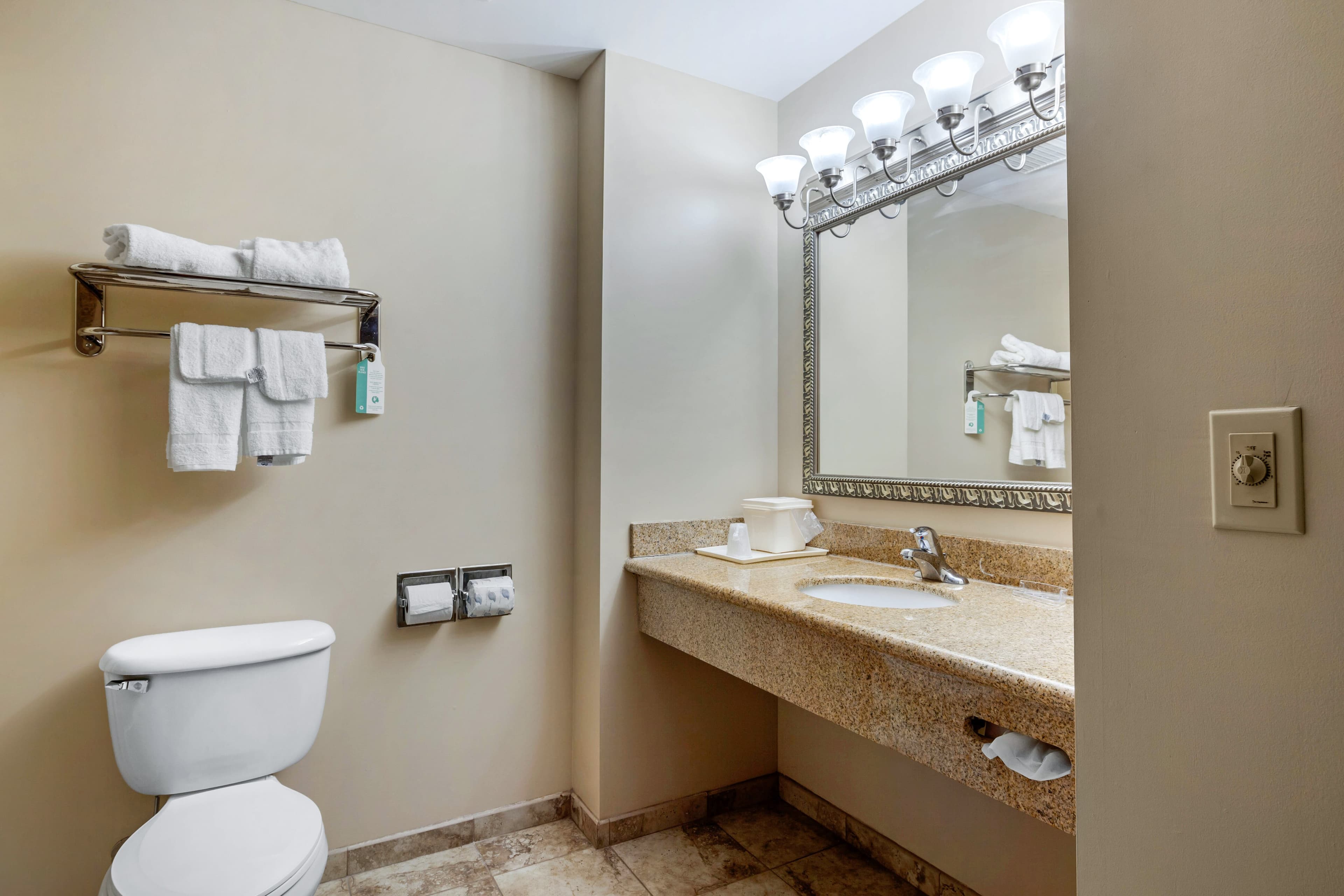Quality Inn Smyrna — 23