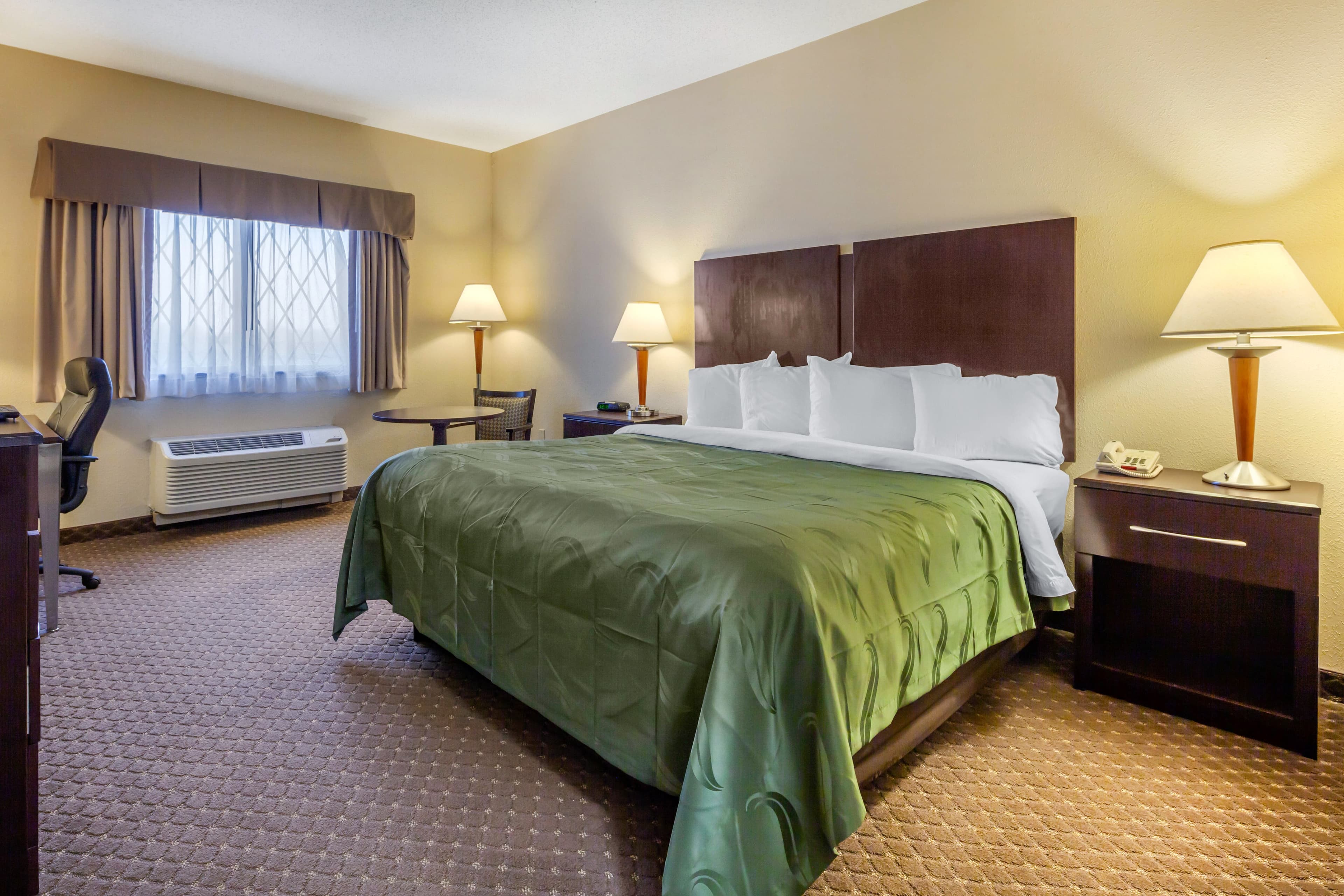 Quality Inn Smyrna — 24