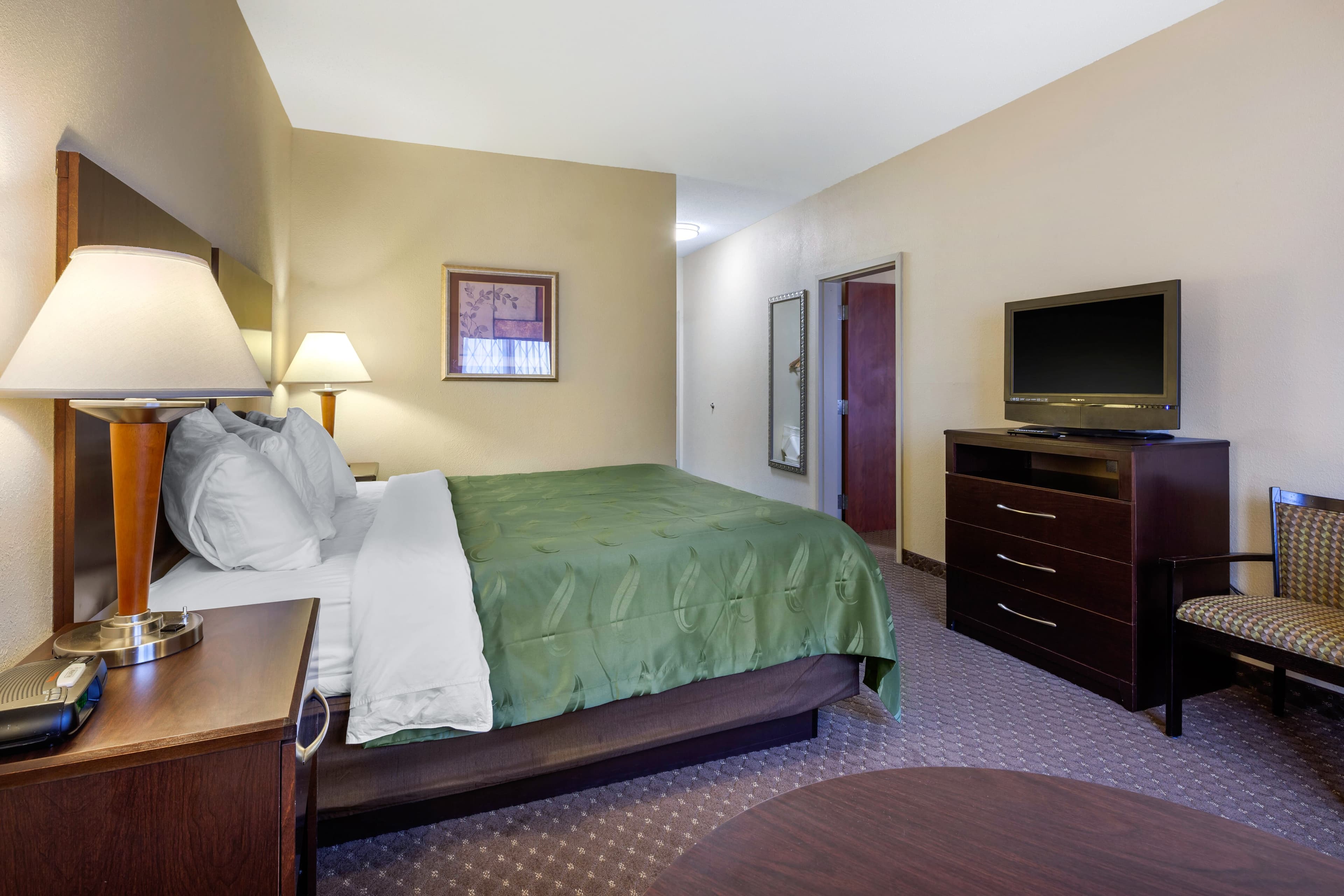 Quality Inn Smyrna — 25