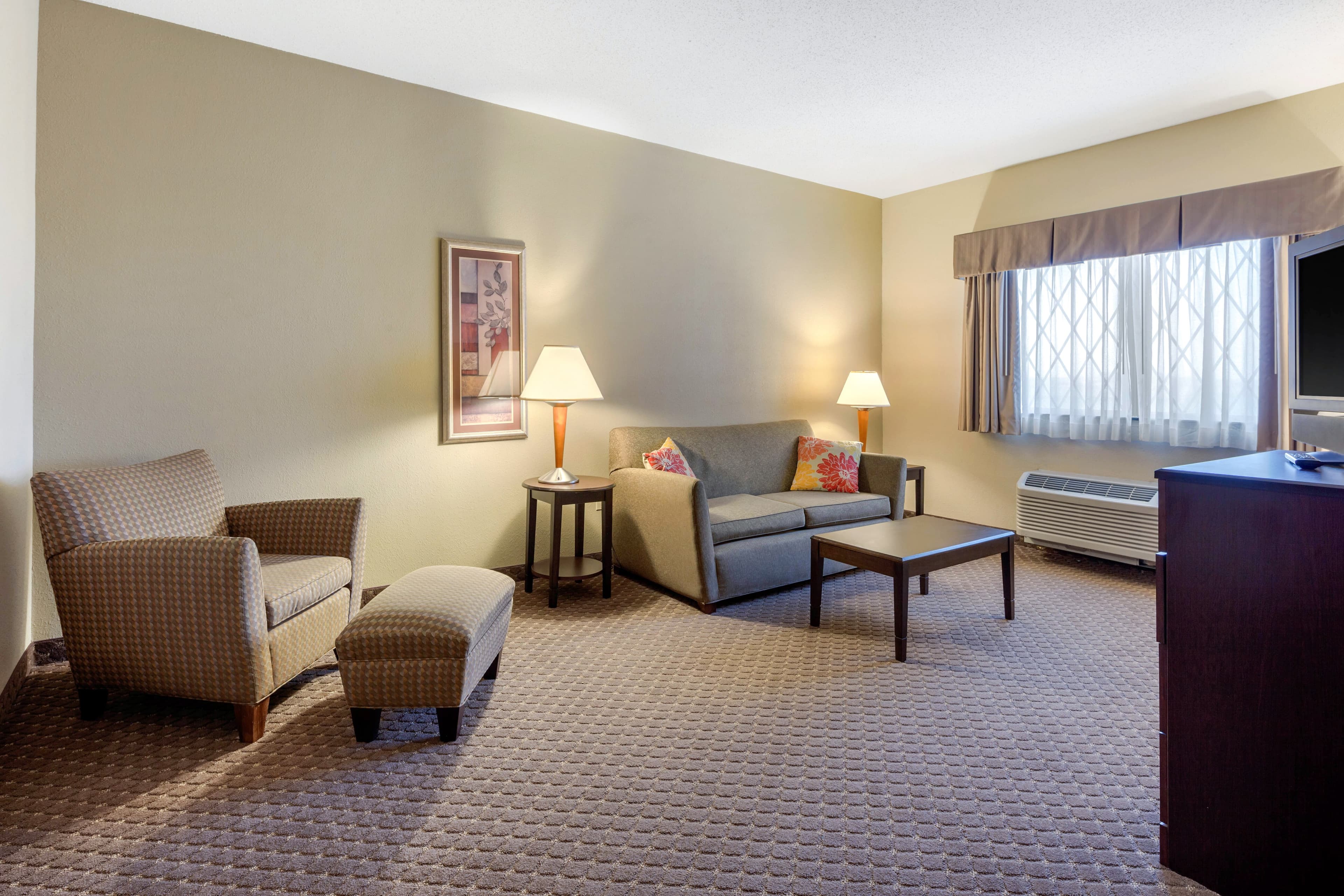 Quality Inn Smyrna — 26