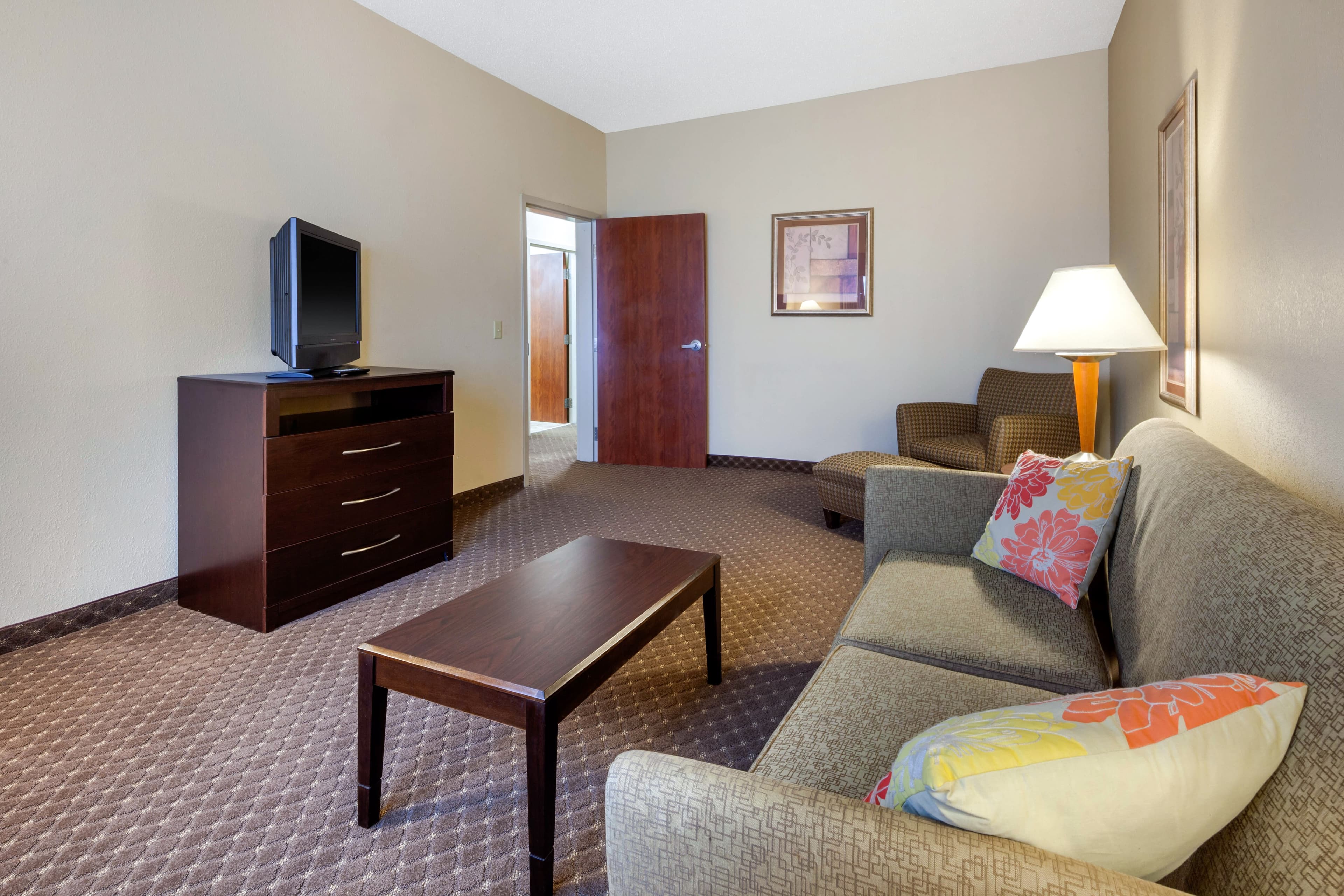 Quality Inn Smyrna — 27