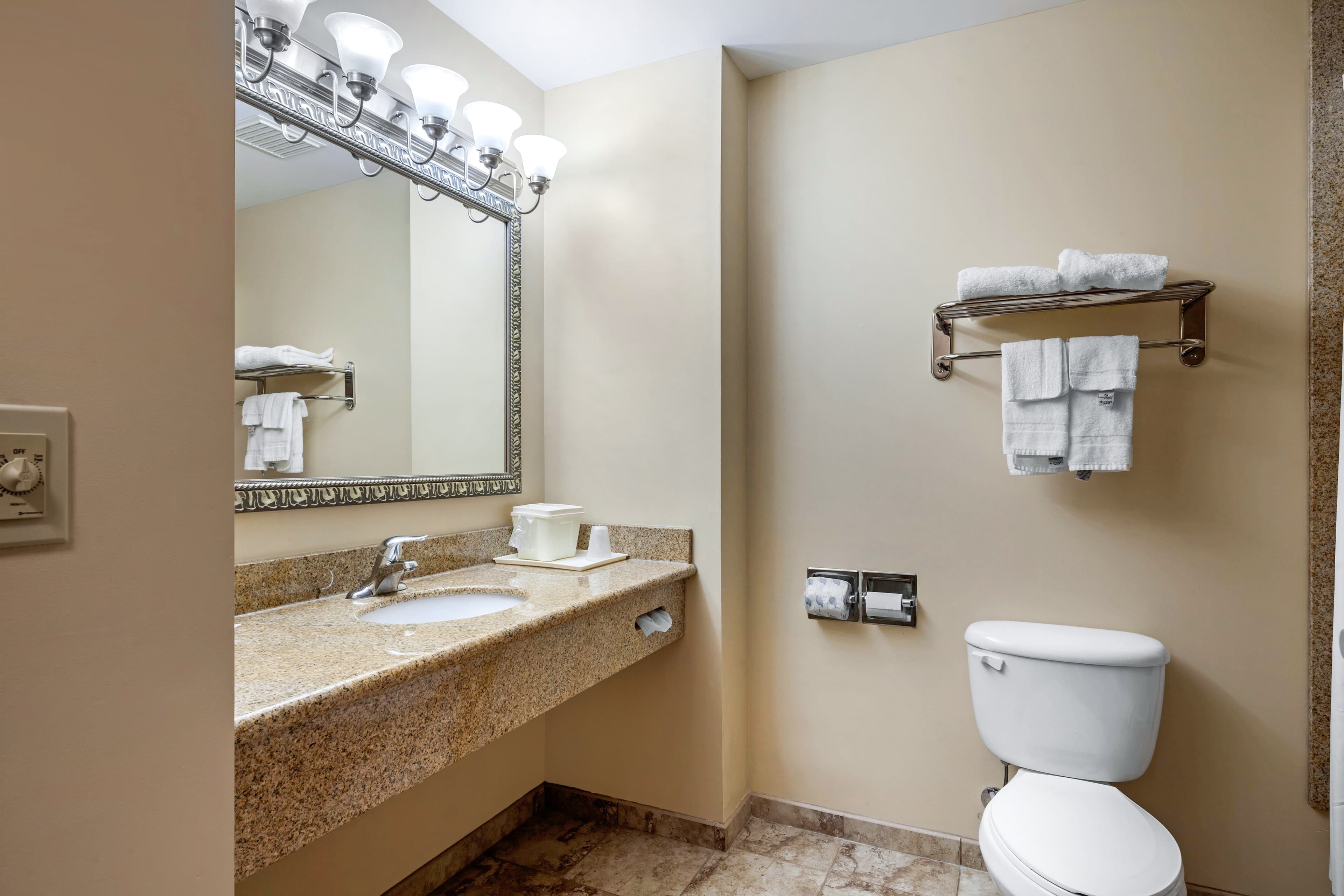 Quality Inn Smyrna — 28