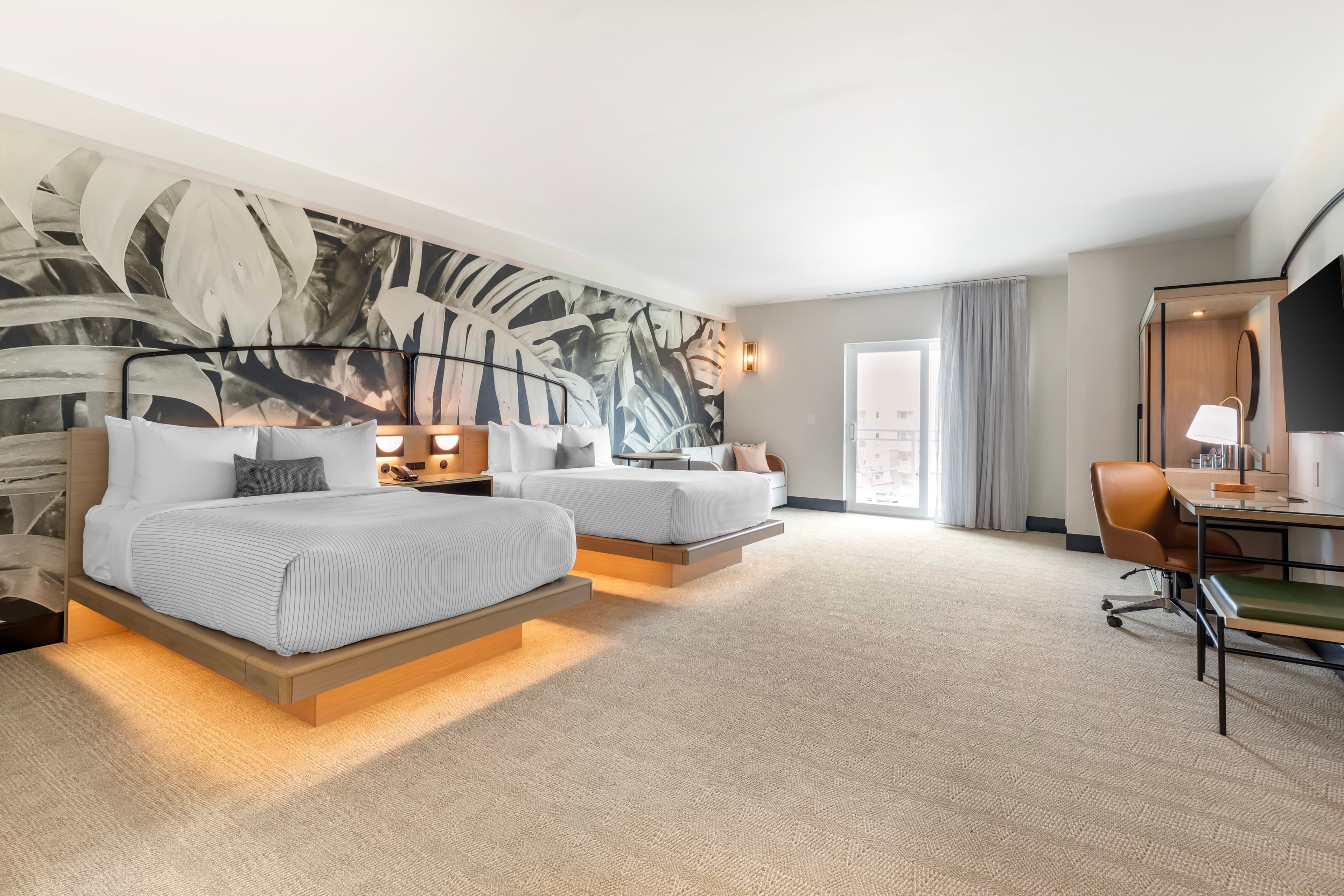 Cambria Hotel Rehoboth Beach — 6