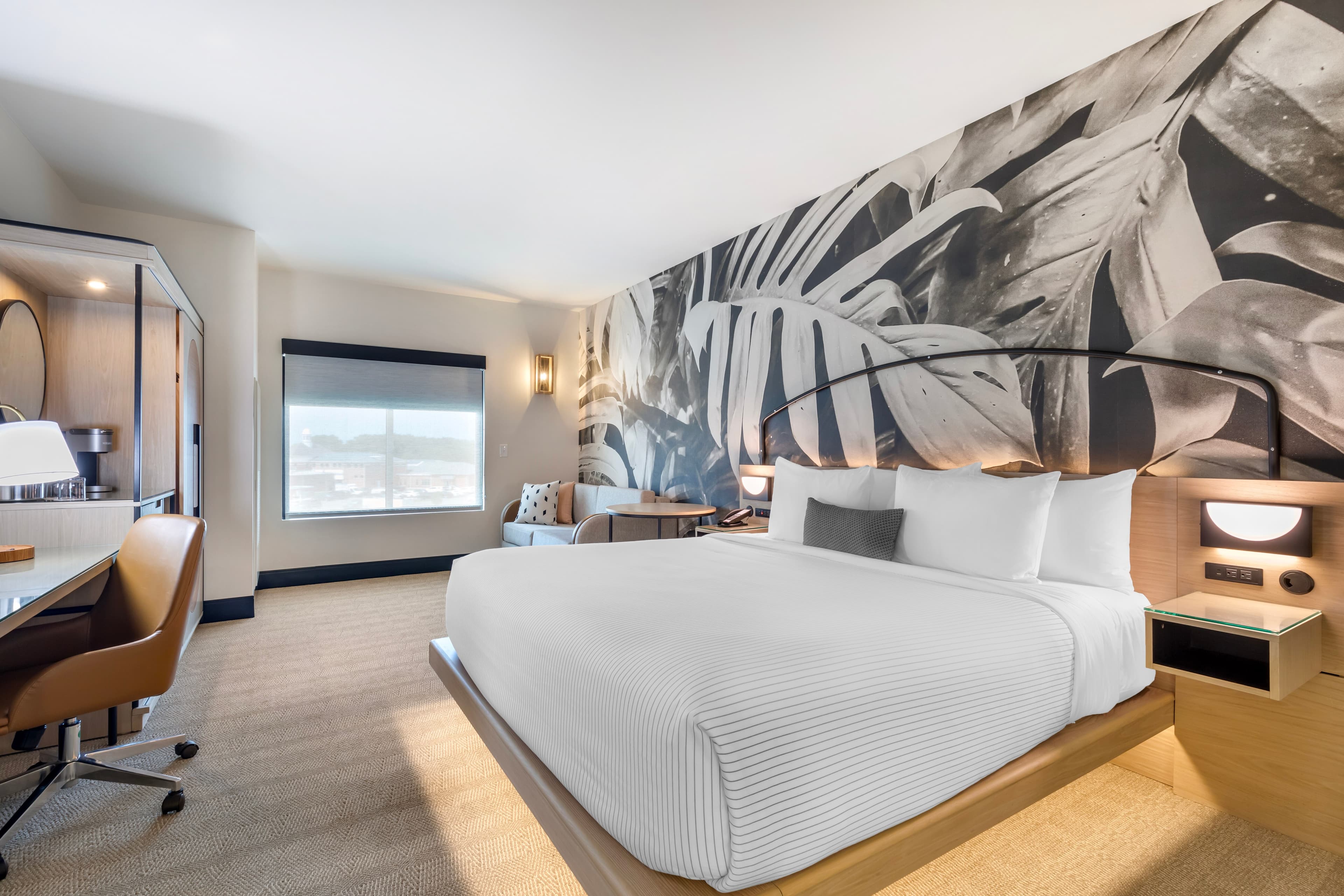 Cambria Hotel Rehoboth Beach — 10