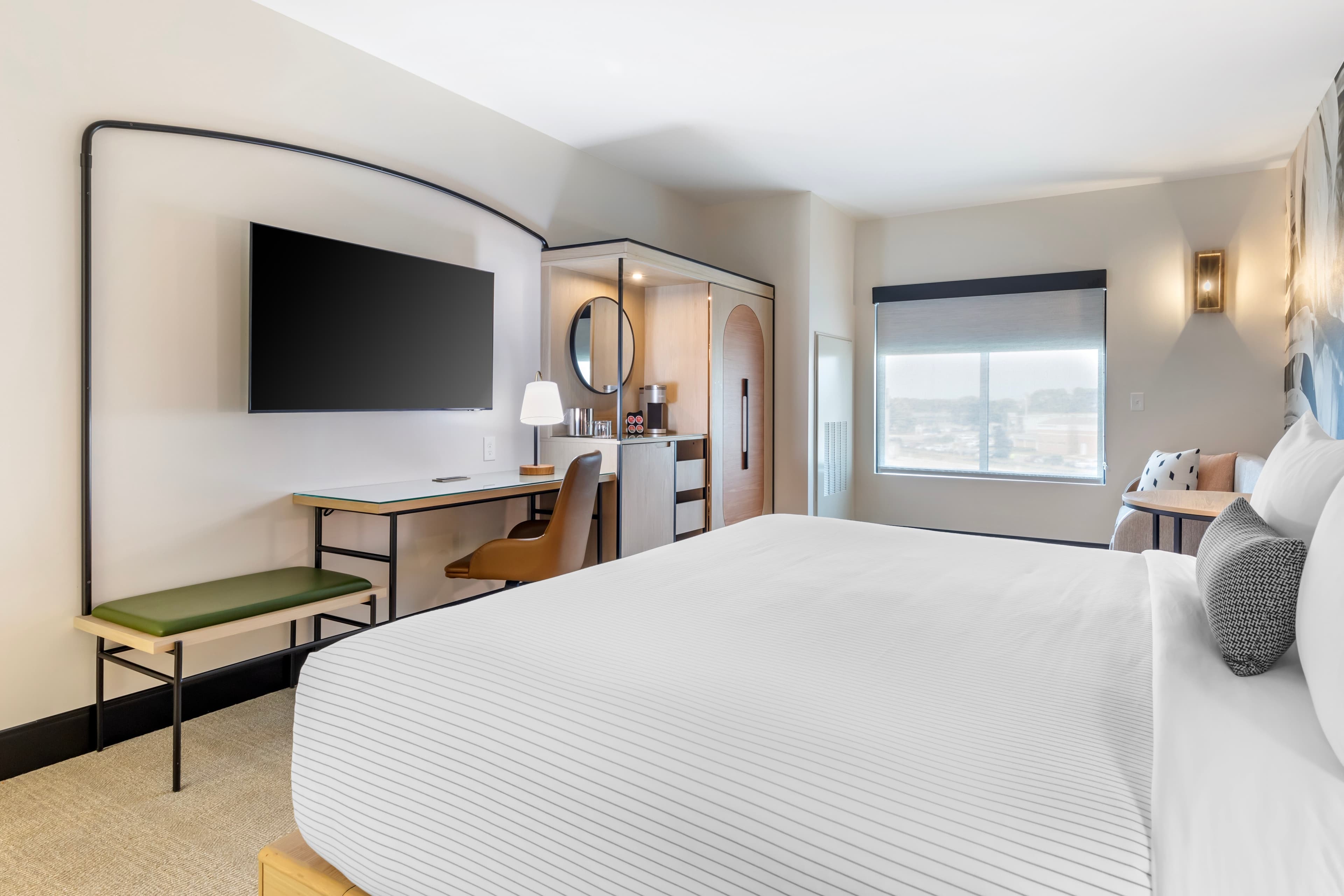 Cambria Hotel Rehoboth Beach — 11