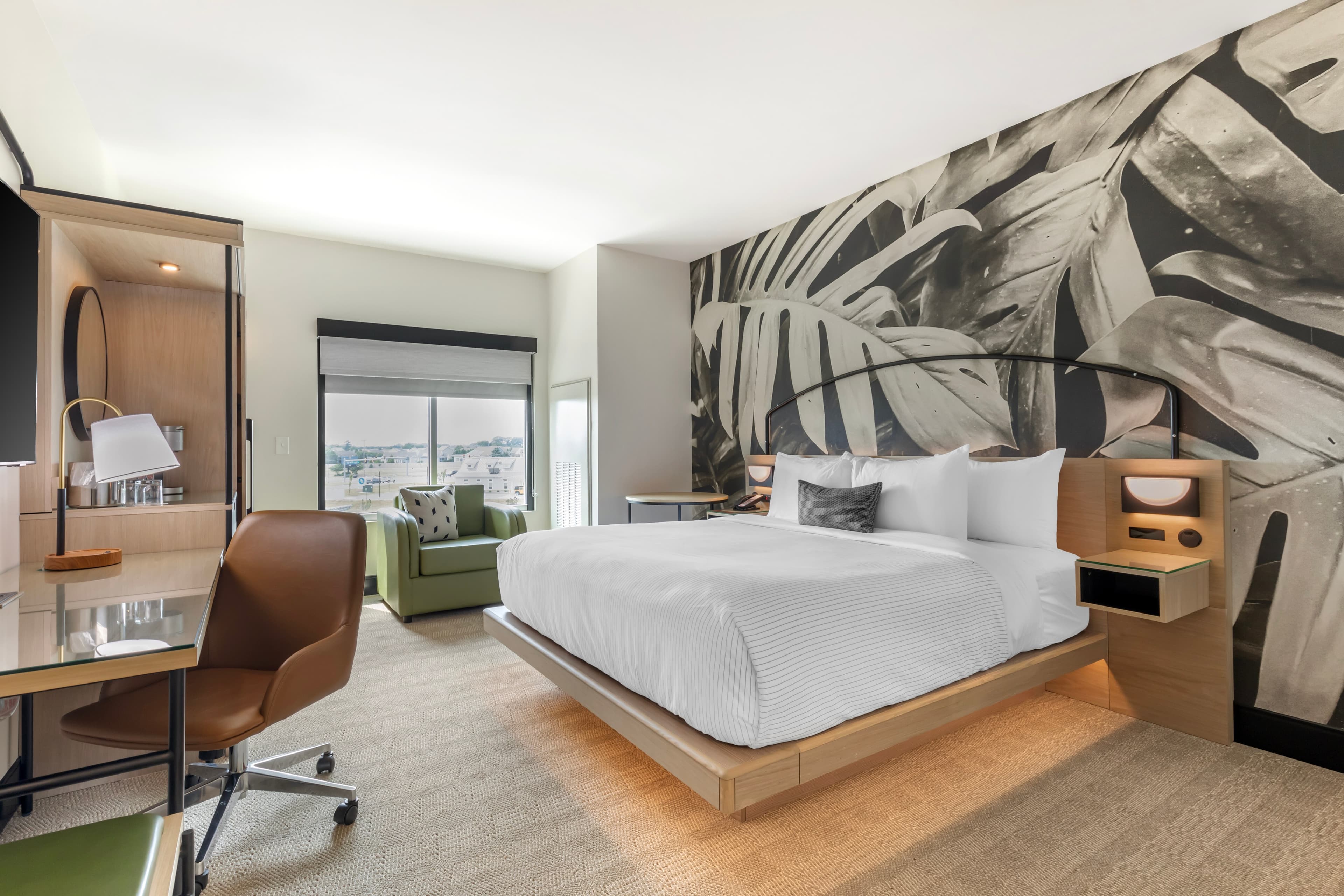 Cambria Hotel Rehoboth Beach — 18