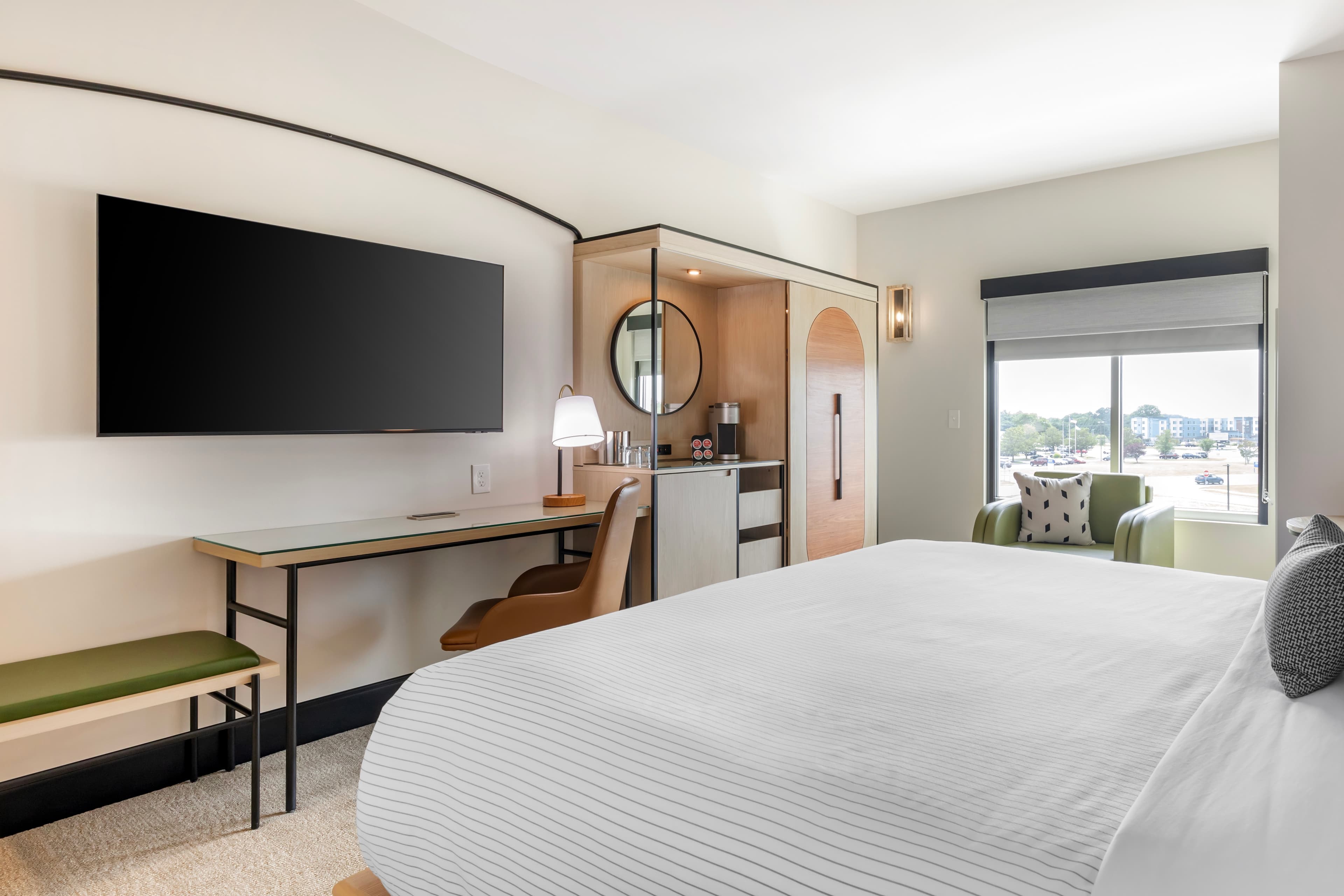 Cambria Hotel Rehoboth Beach — 19
