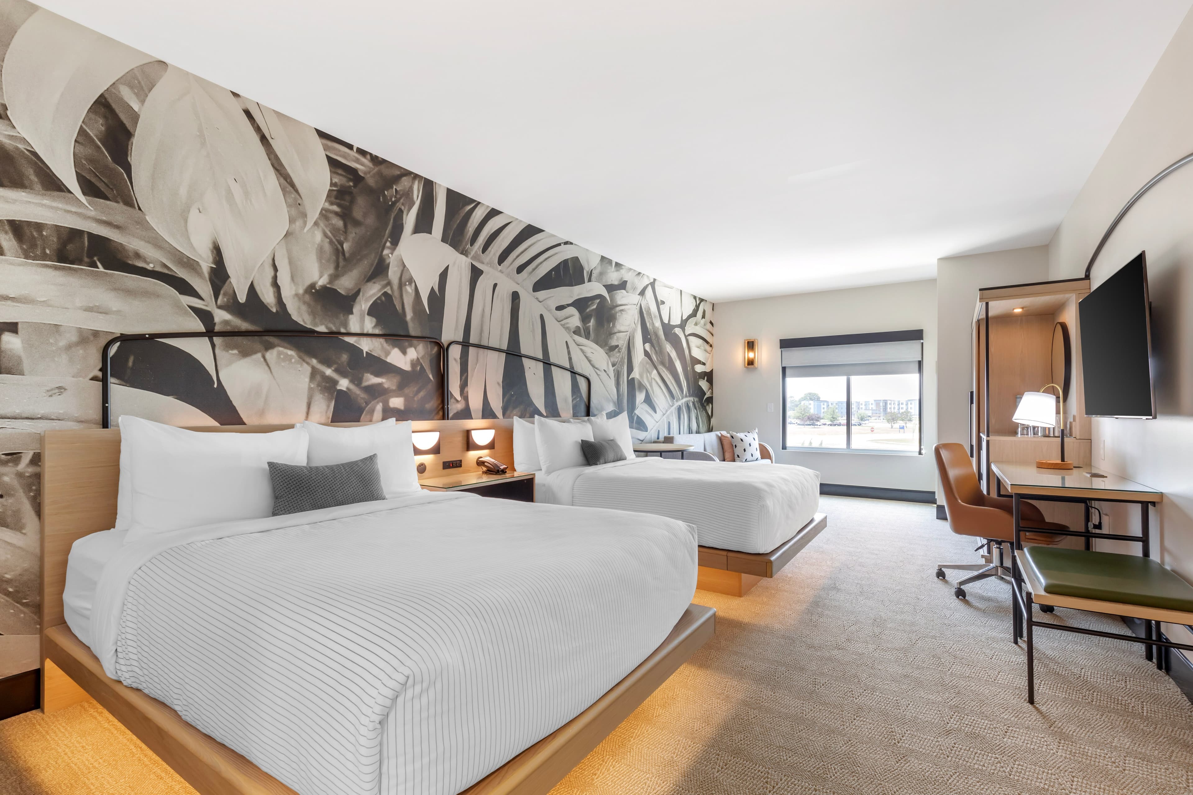 Cambria Hotel Rehoboth Beach — 22