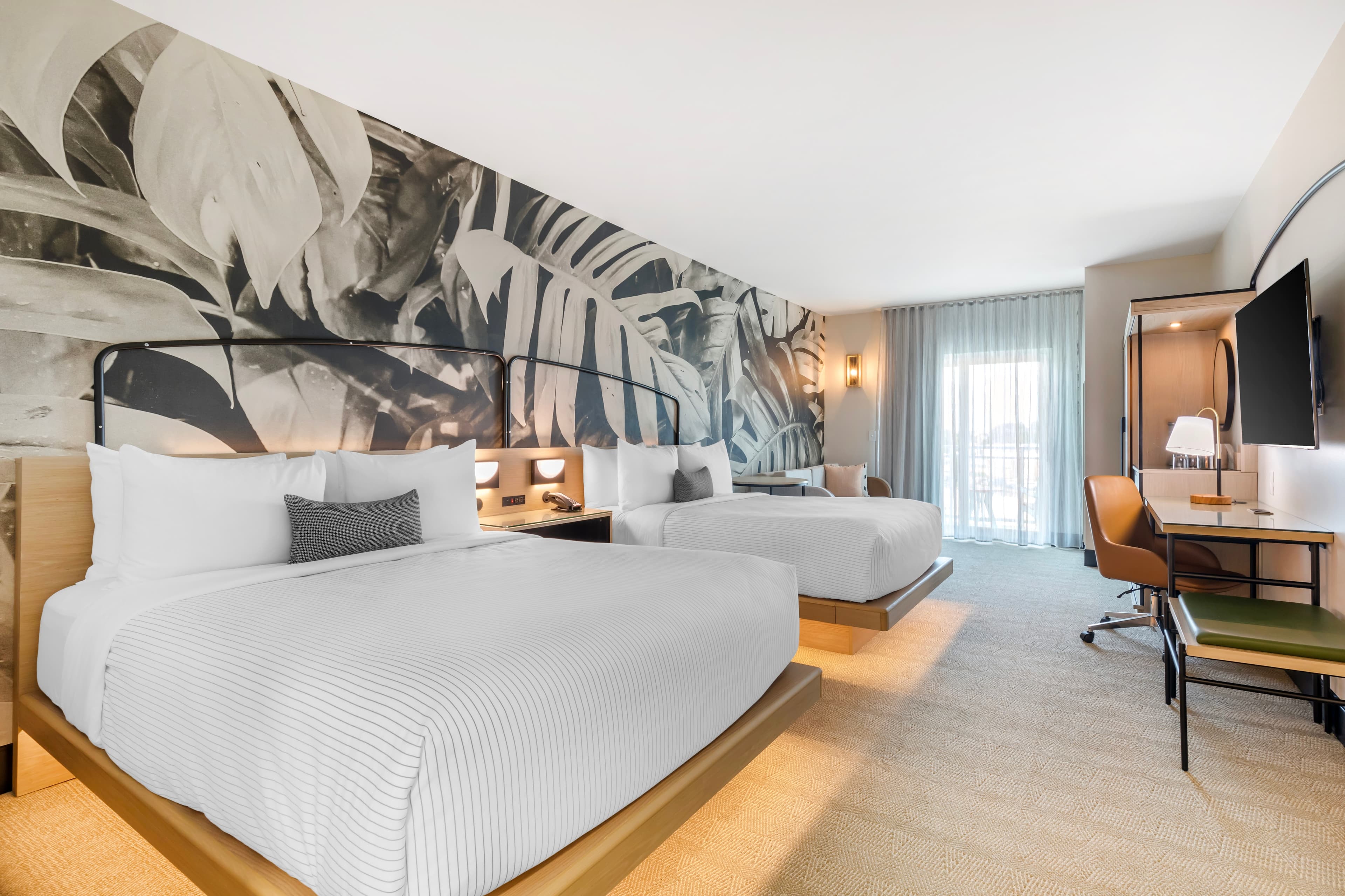 Cambria Hotel Rehoboth Beach — 26