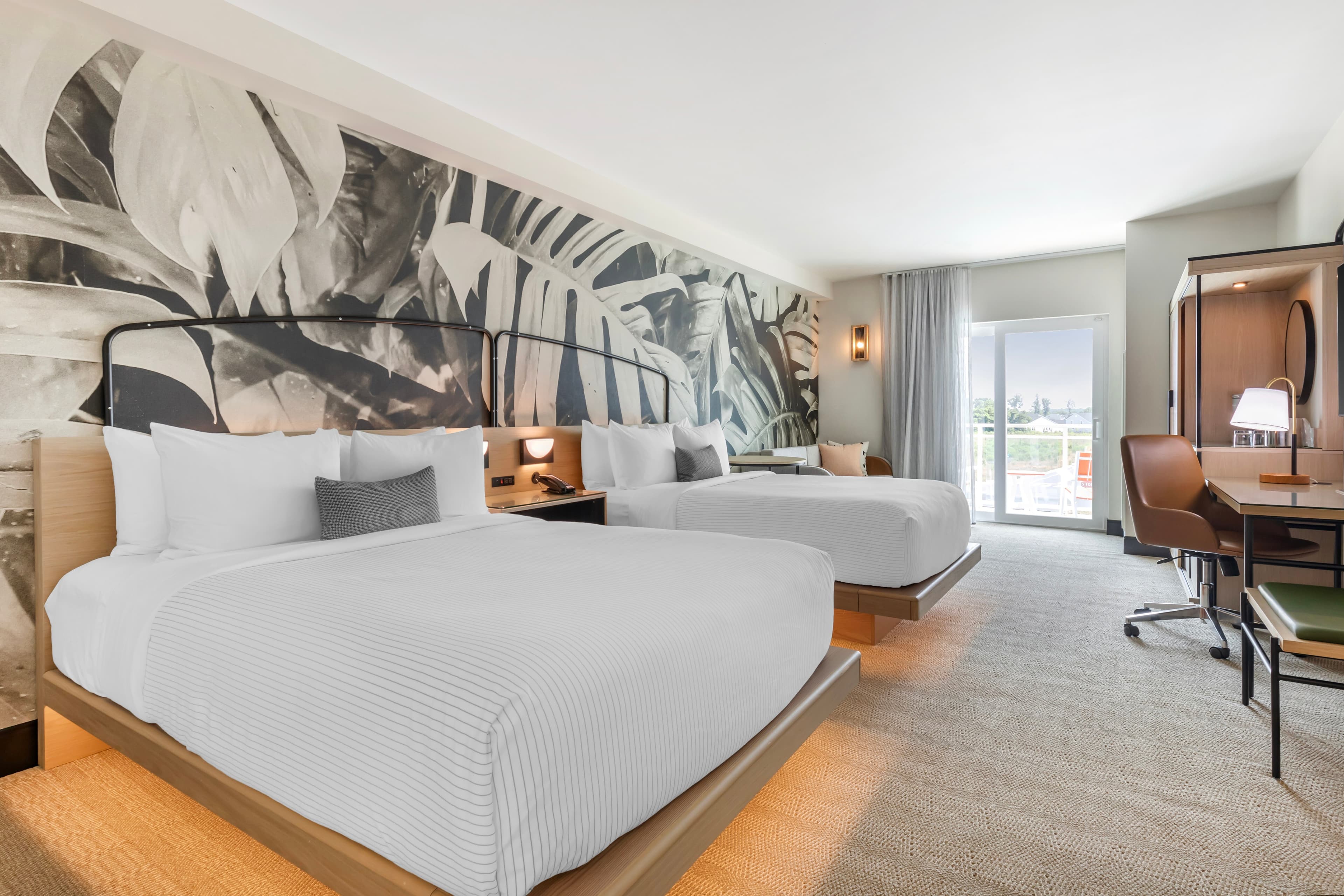 Cambria Hotel Rehoboth Beach — 35