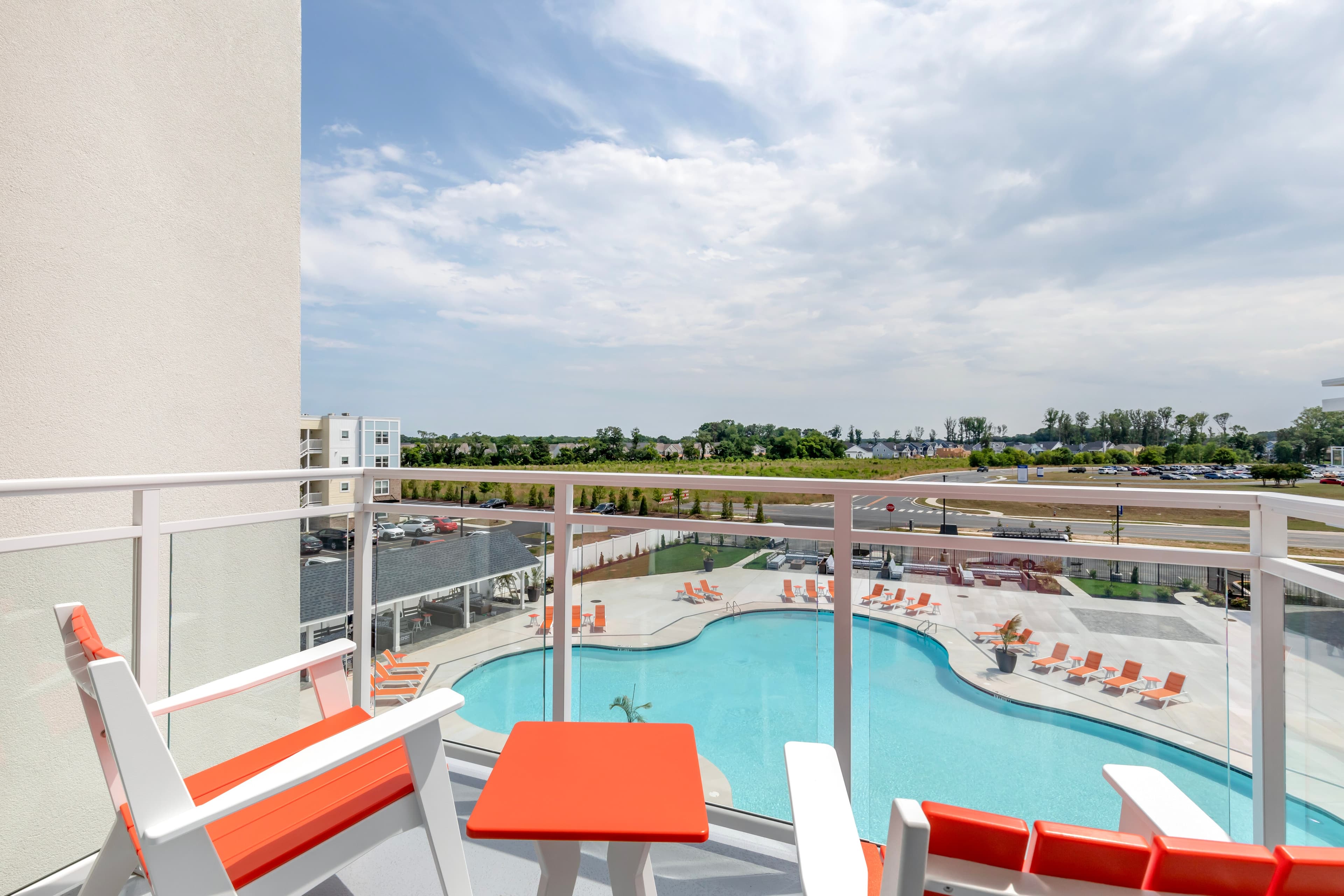 Cambria Hotel Rehoboth Beach — 38