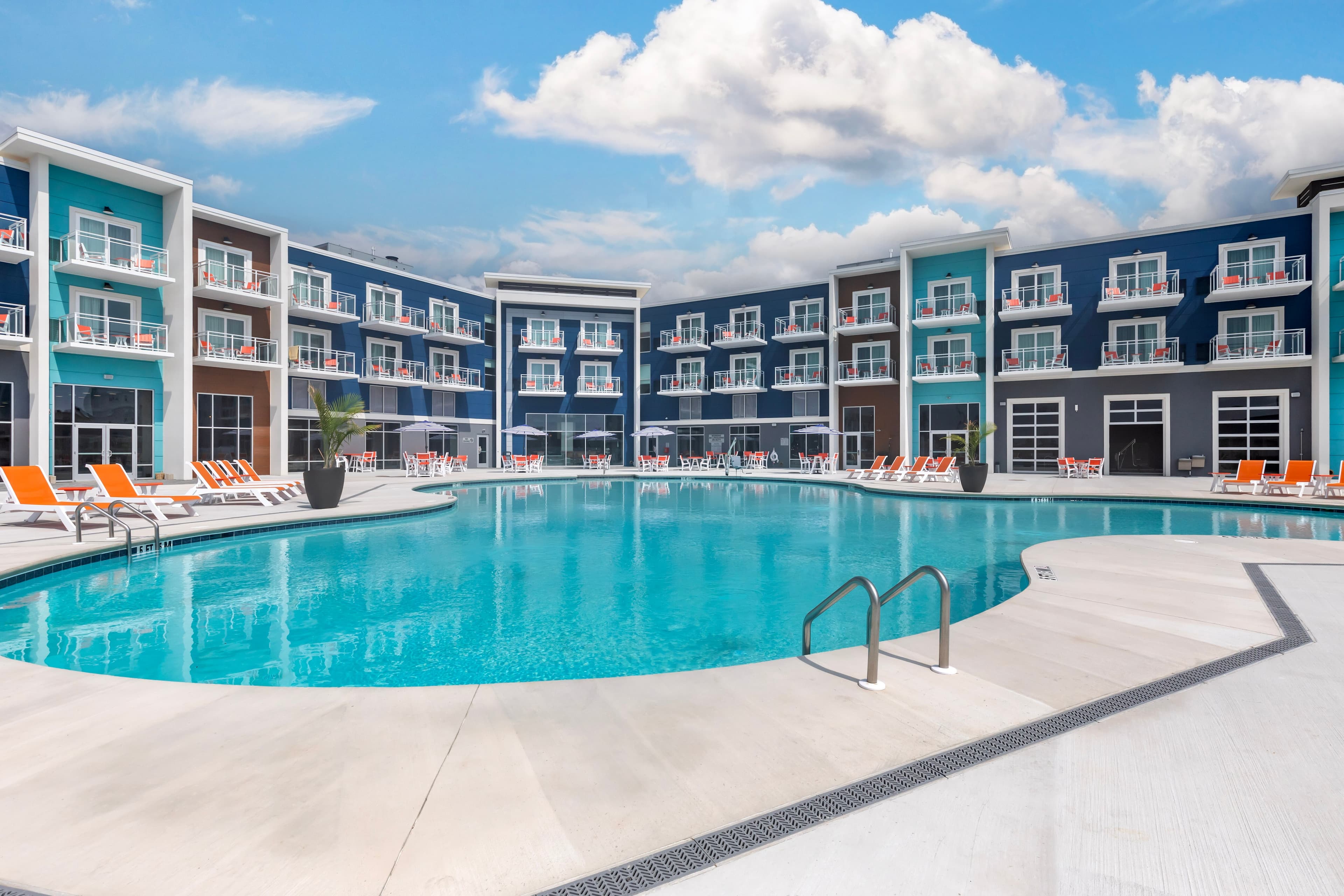 Cambria Hotel Rehoboth Beach - Image 1