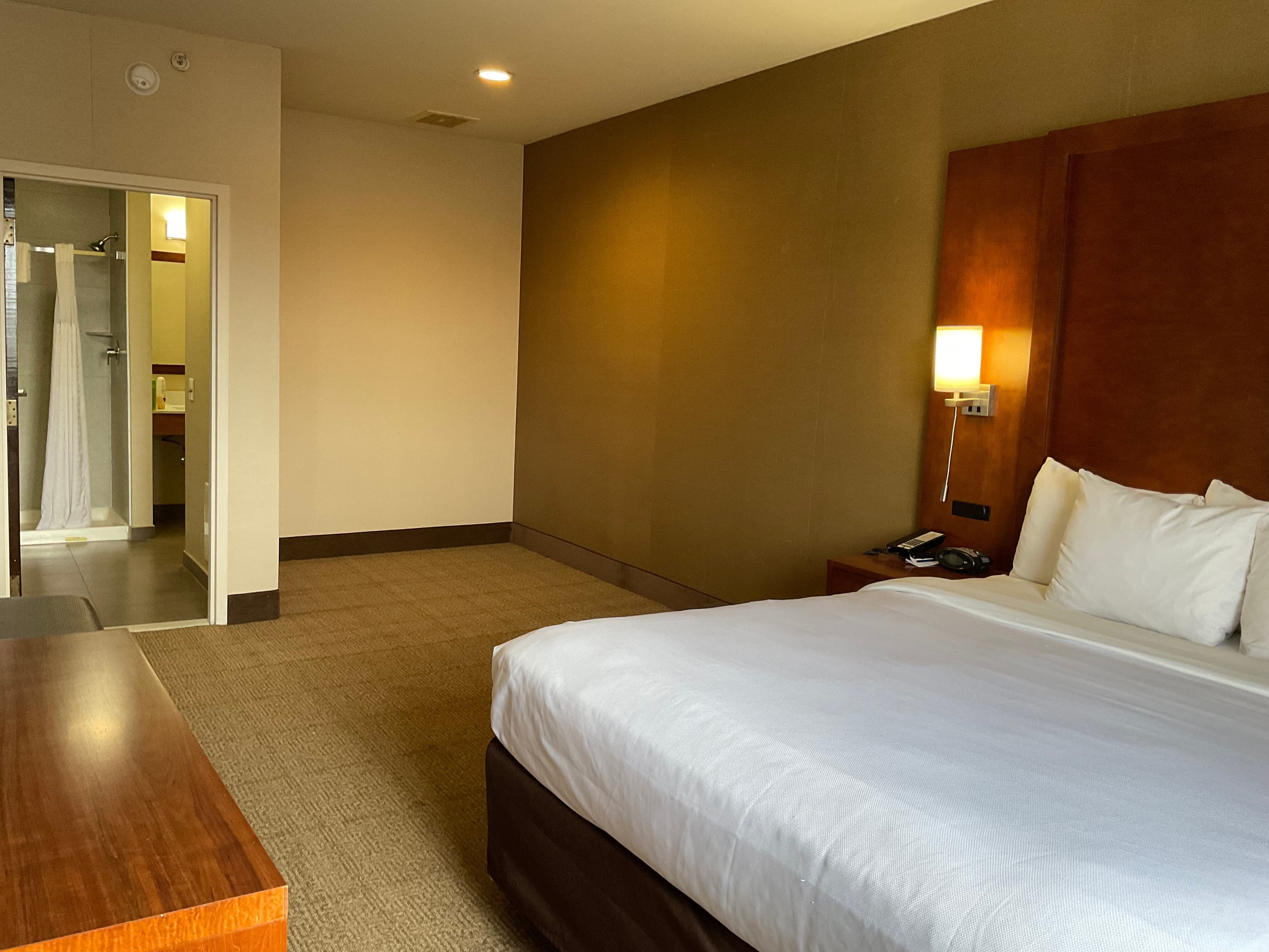Comfort Suites Dover University Area — 16