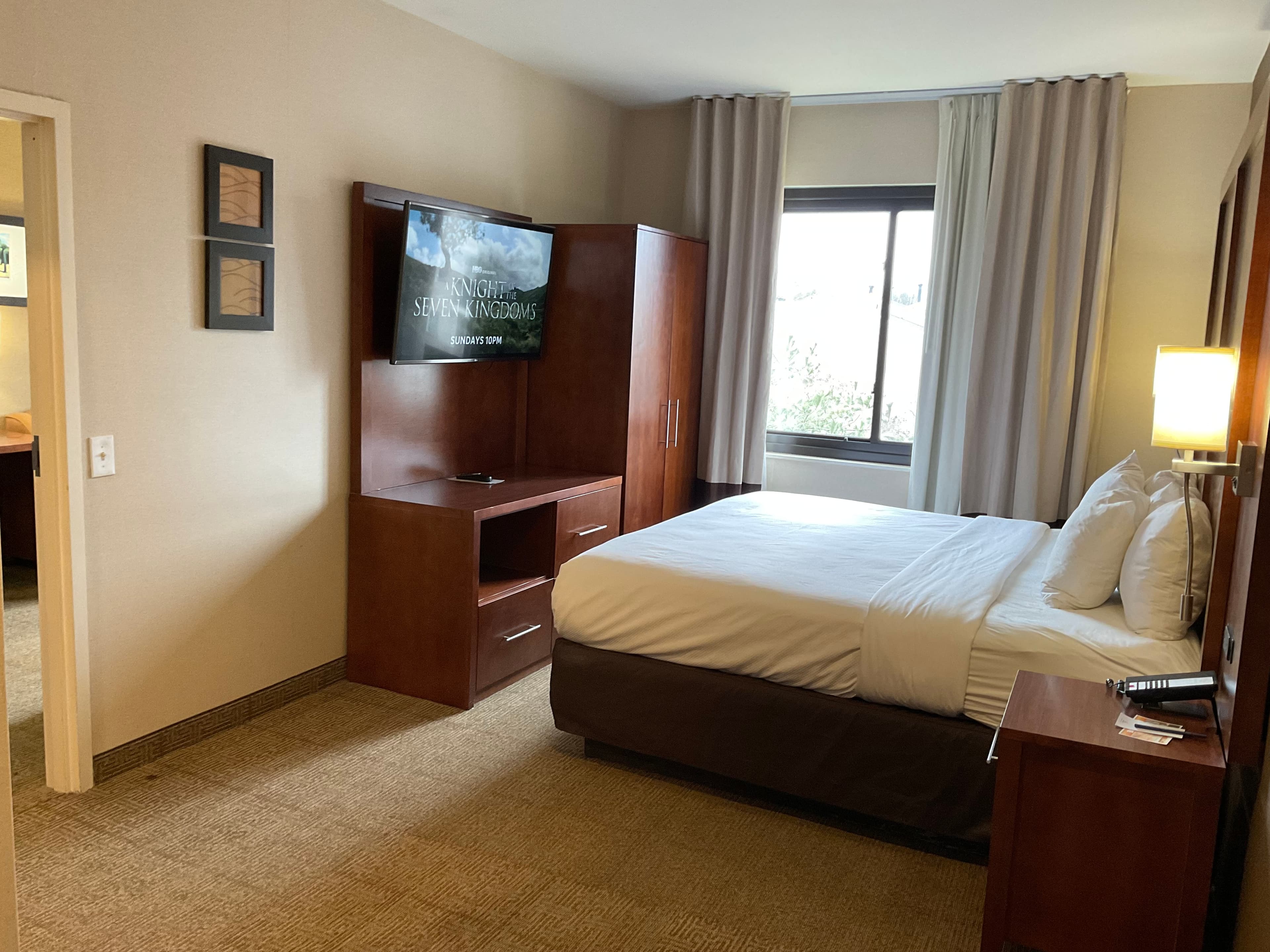 Comfort Suites Dover University Area — 19