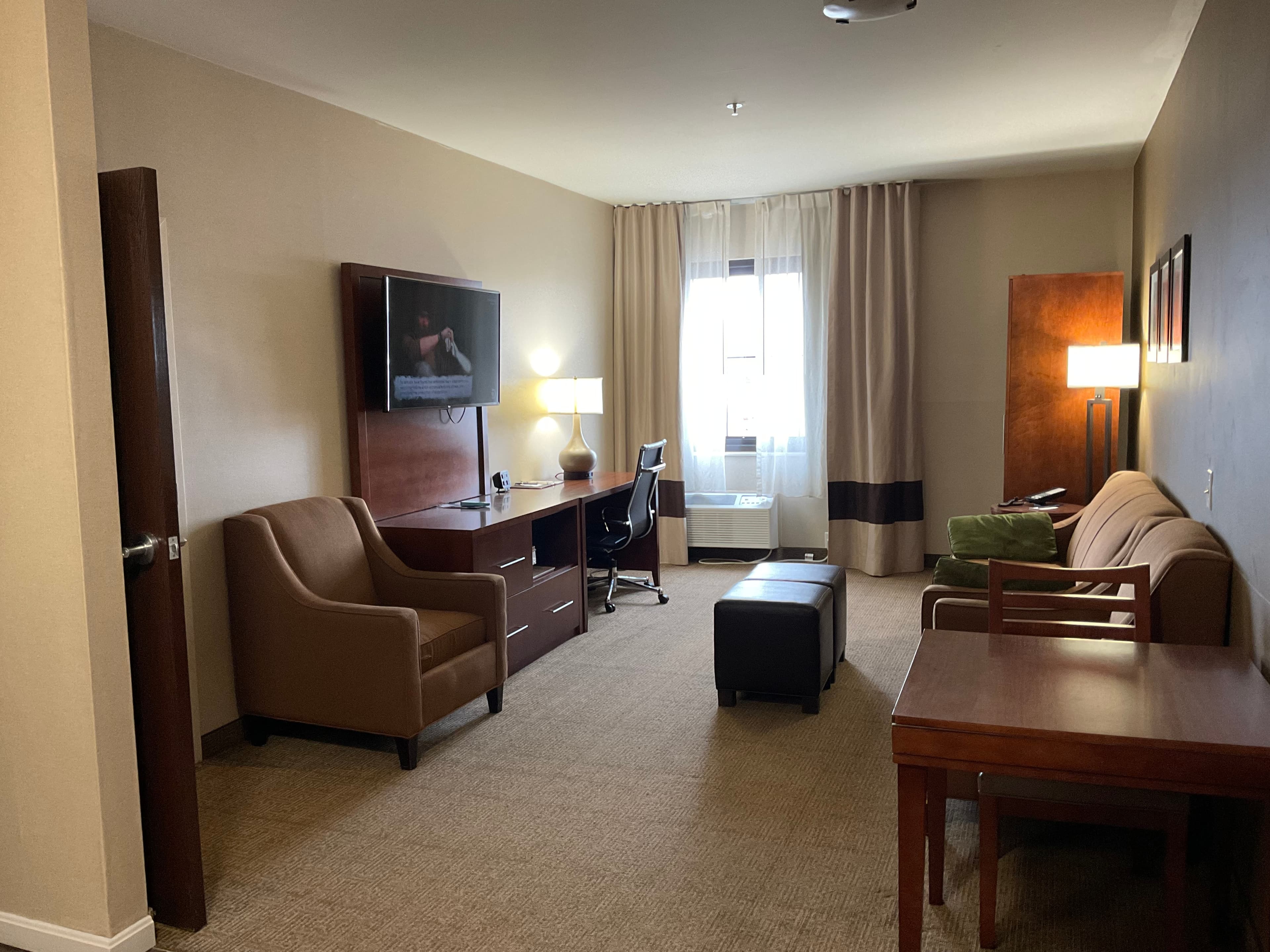 Comfort Suites Dover University Area — 20