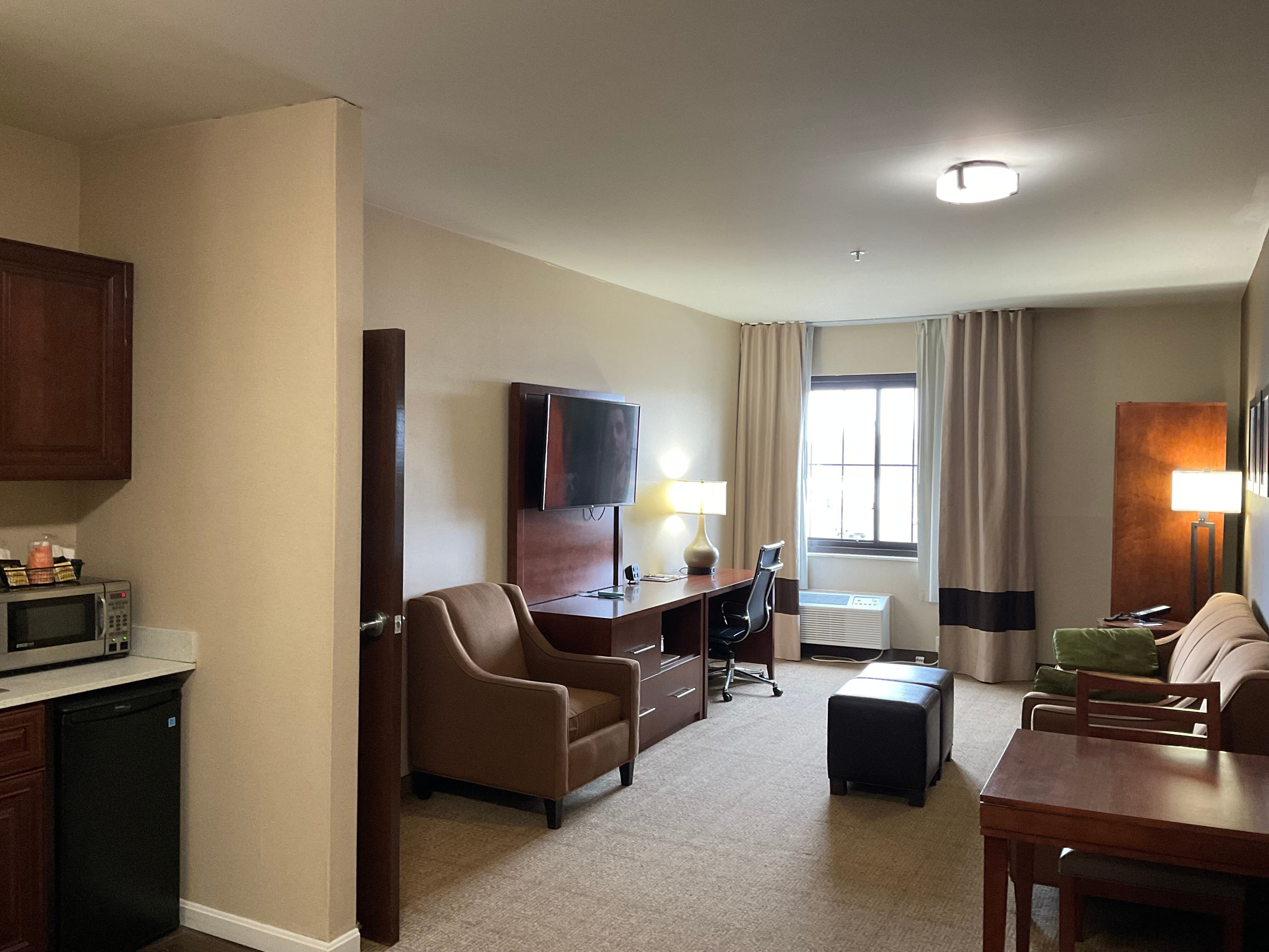 Comfort Suites Dover University Area — 21