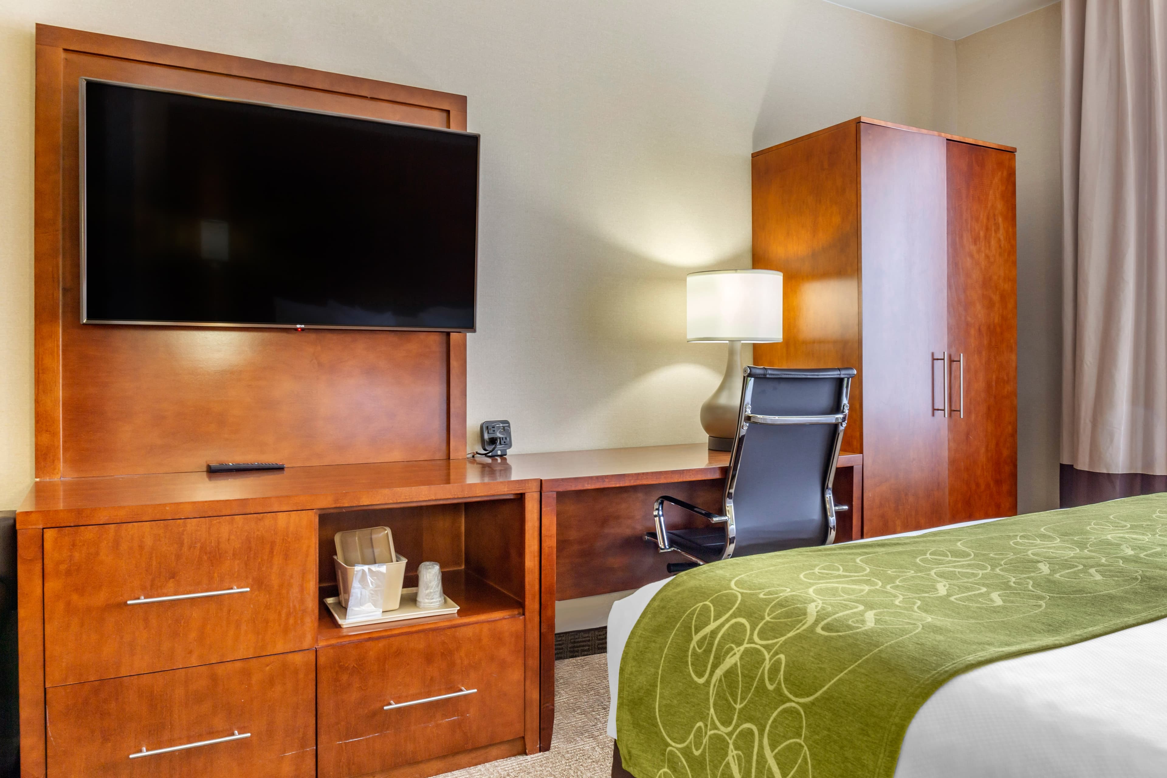 Comfort Suites Dover University Area — 12