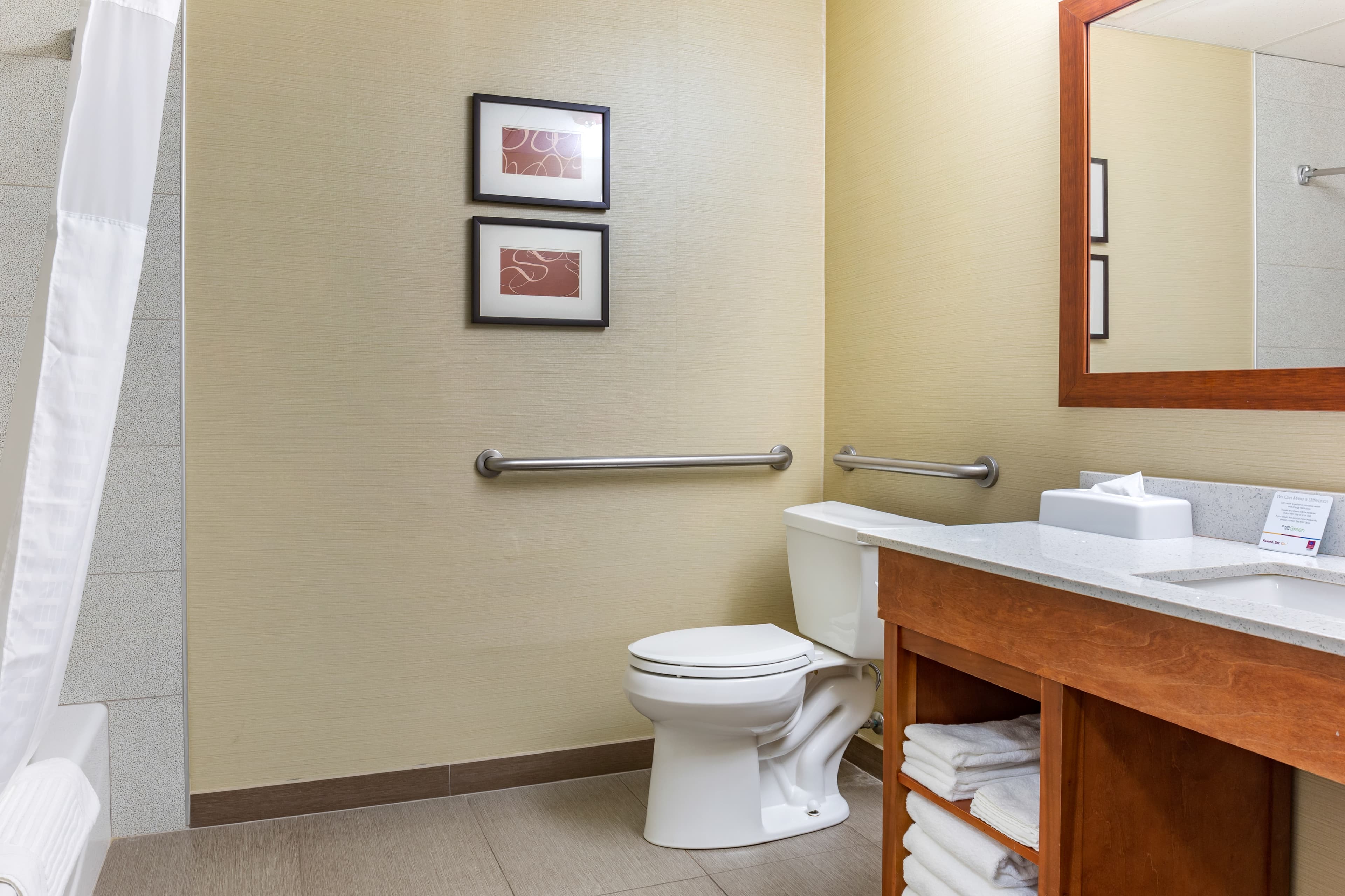 Comfort Suites Dover University Area — 14